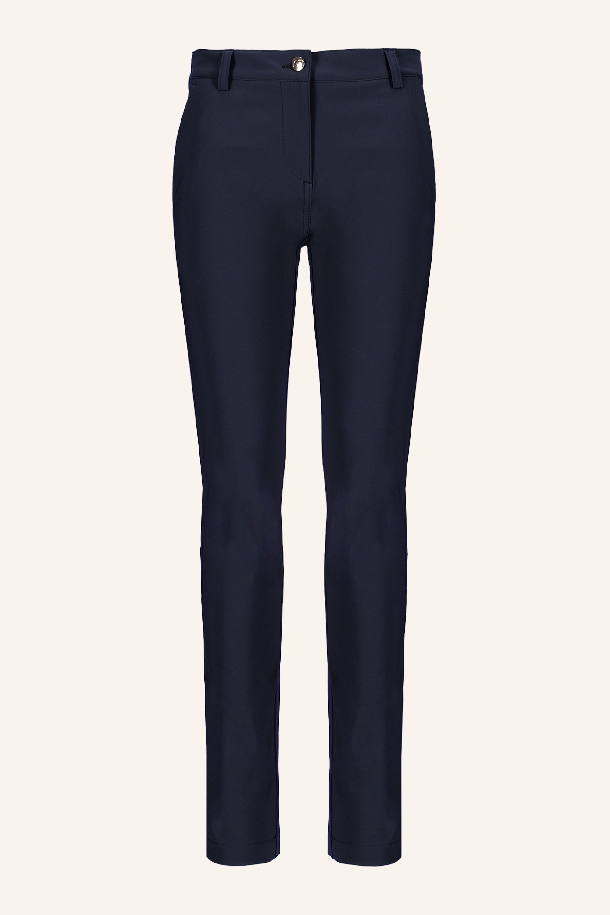 Solid Pant