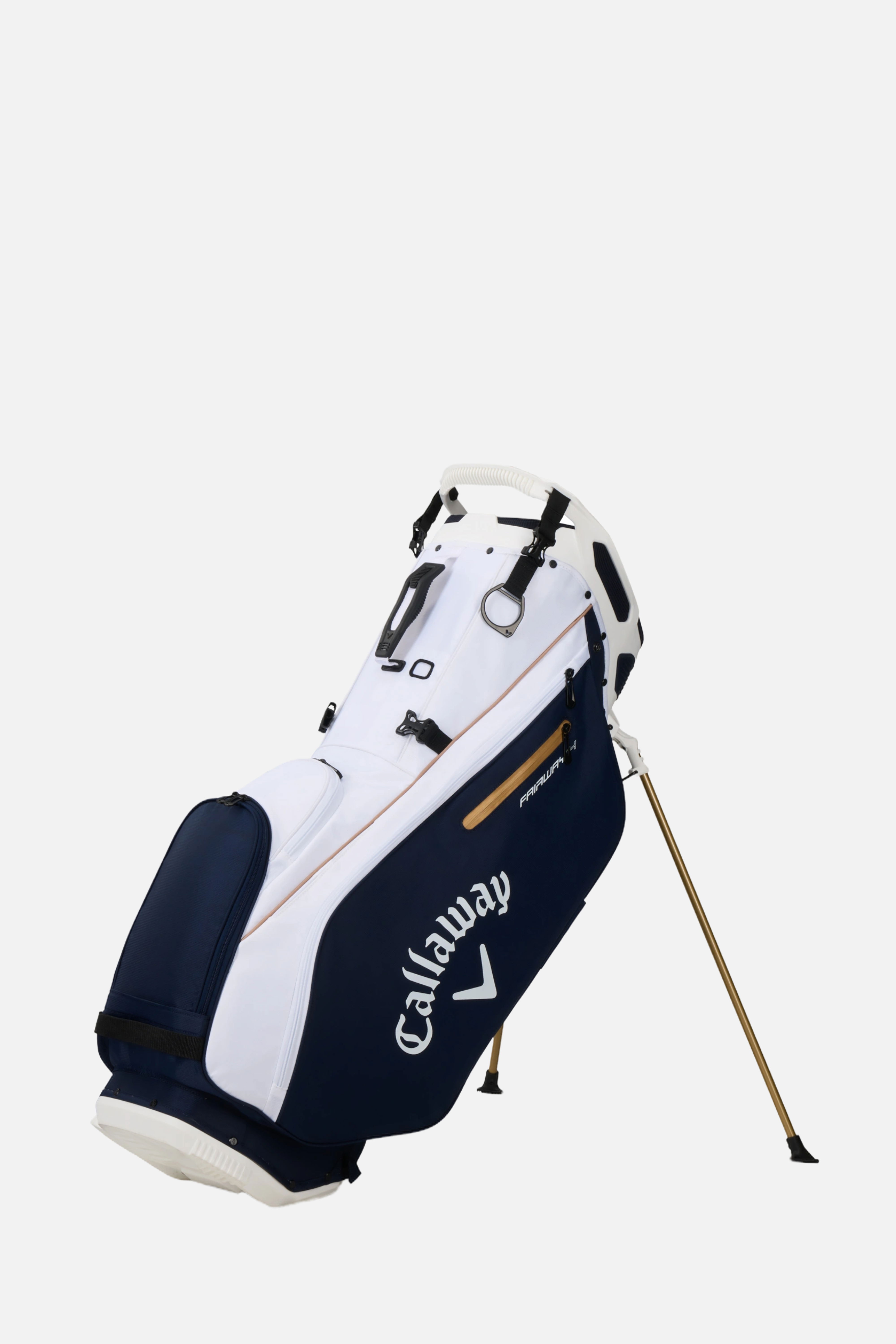 Callaway Fairway 14 Stand Bag Couleur noir acheter en linge