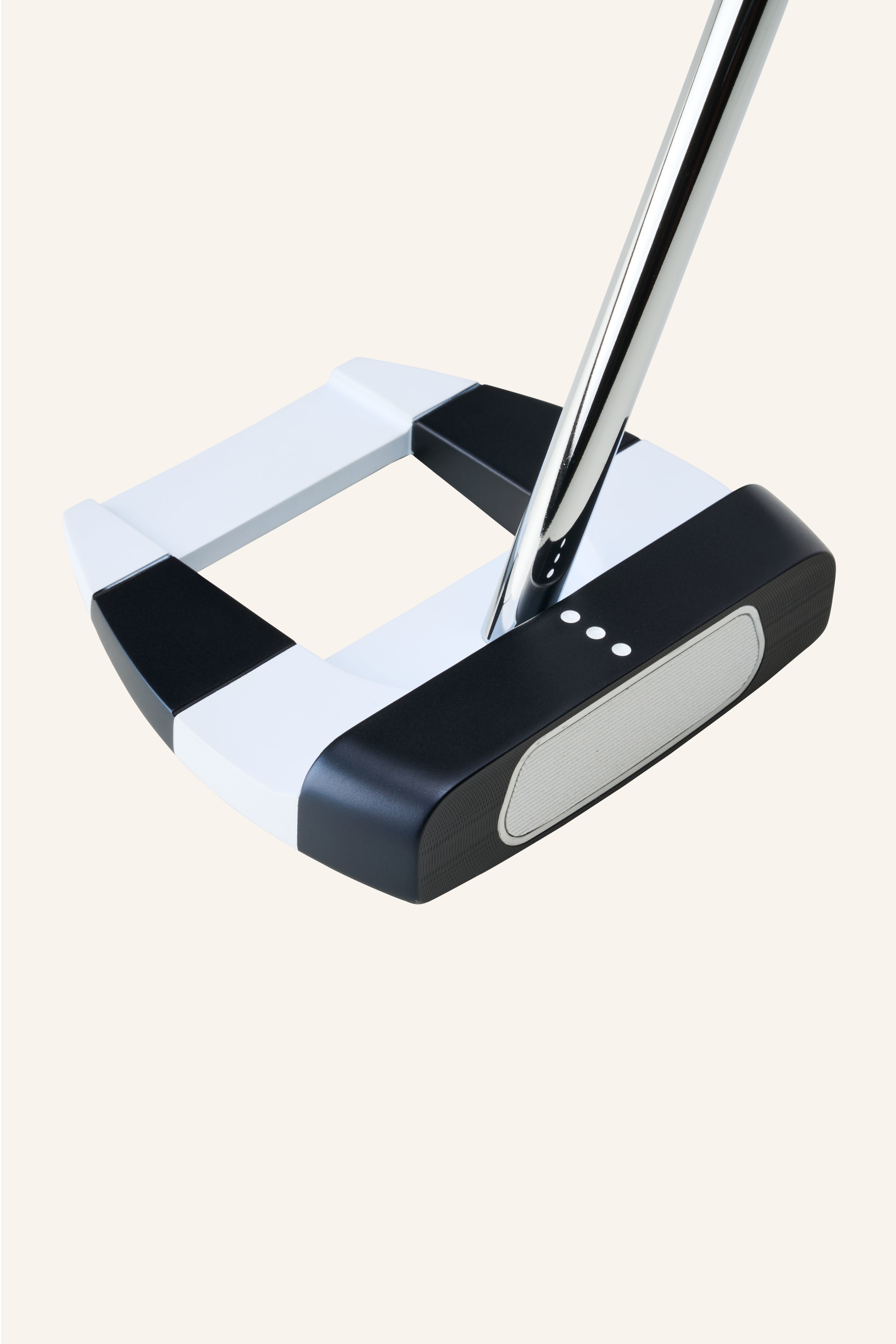 Square 2 Square JAILBIRD CRUISER Putter