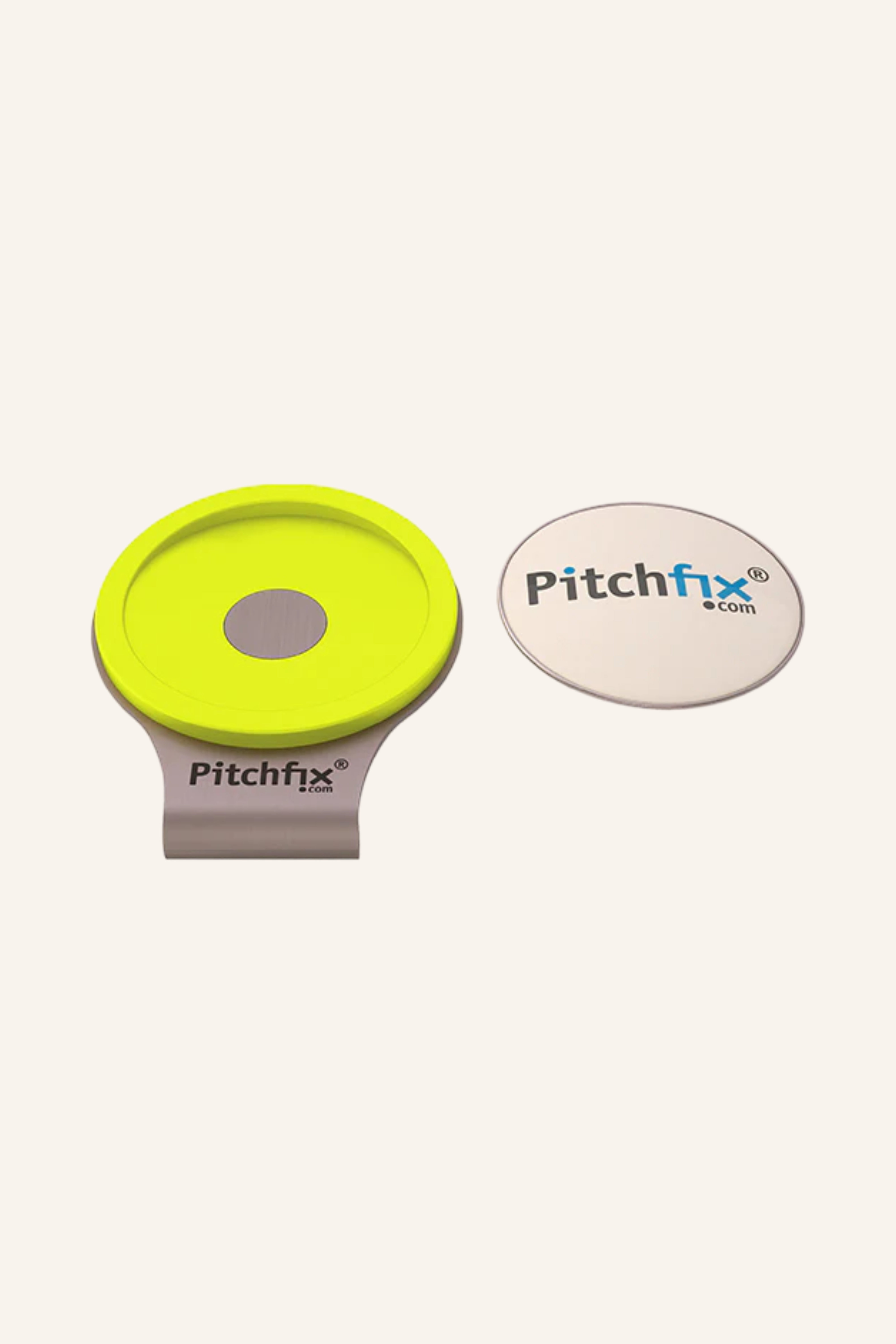 Ballmarker HatClip
