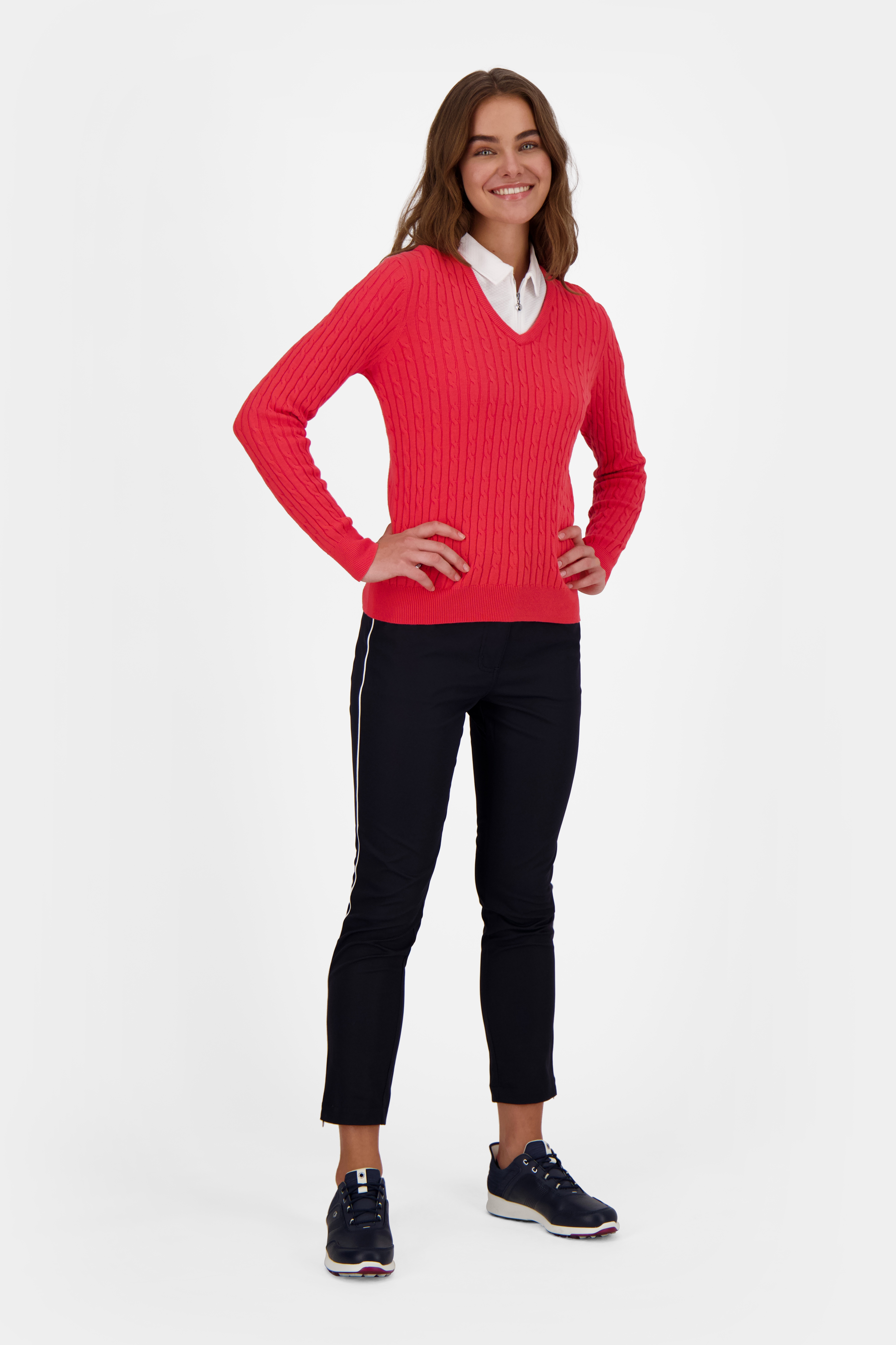 Madelene Pullover