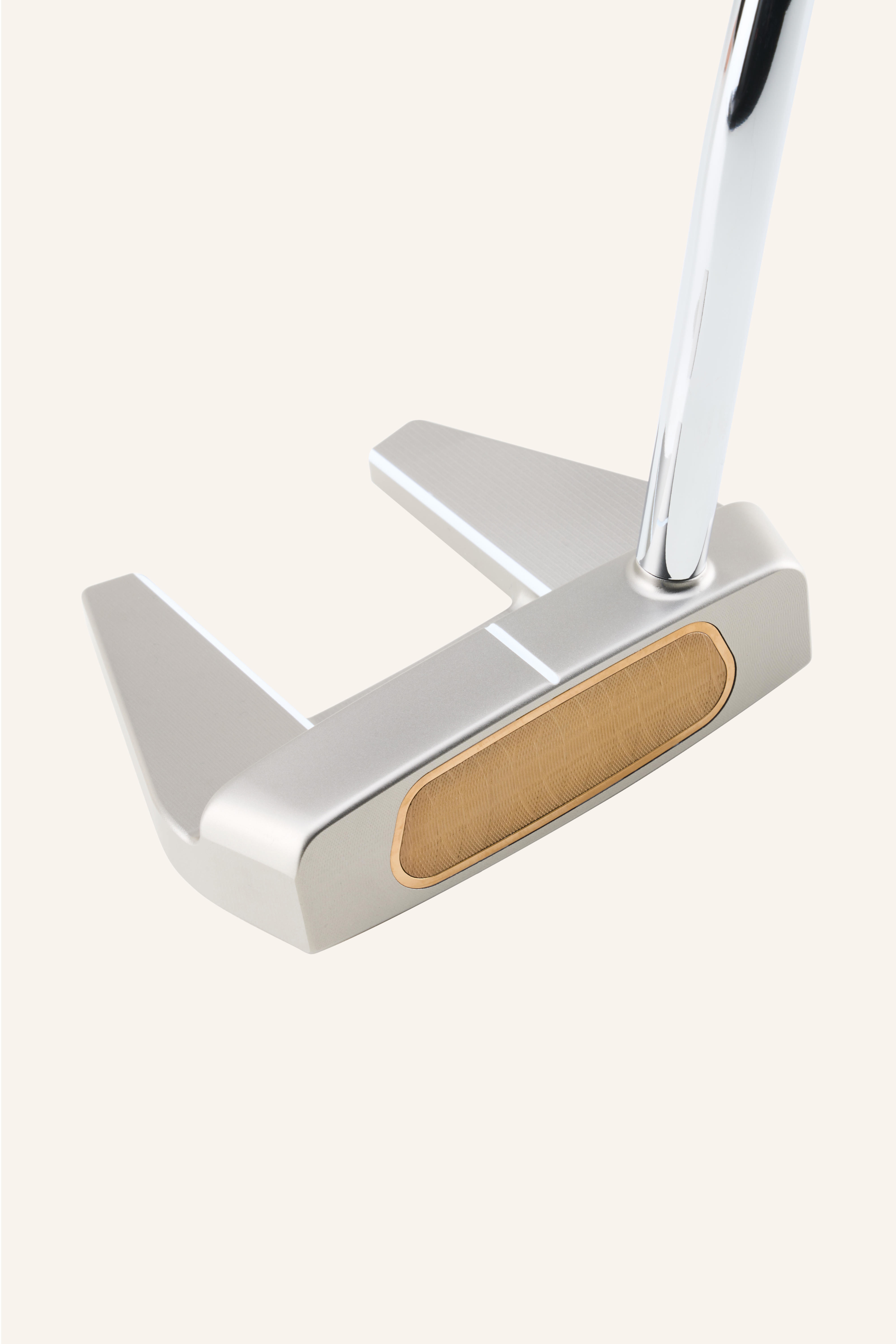 AI-ONE-MILLED Seven T DB Putter