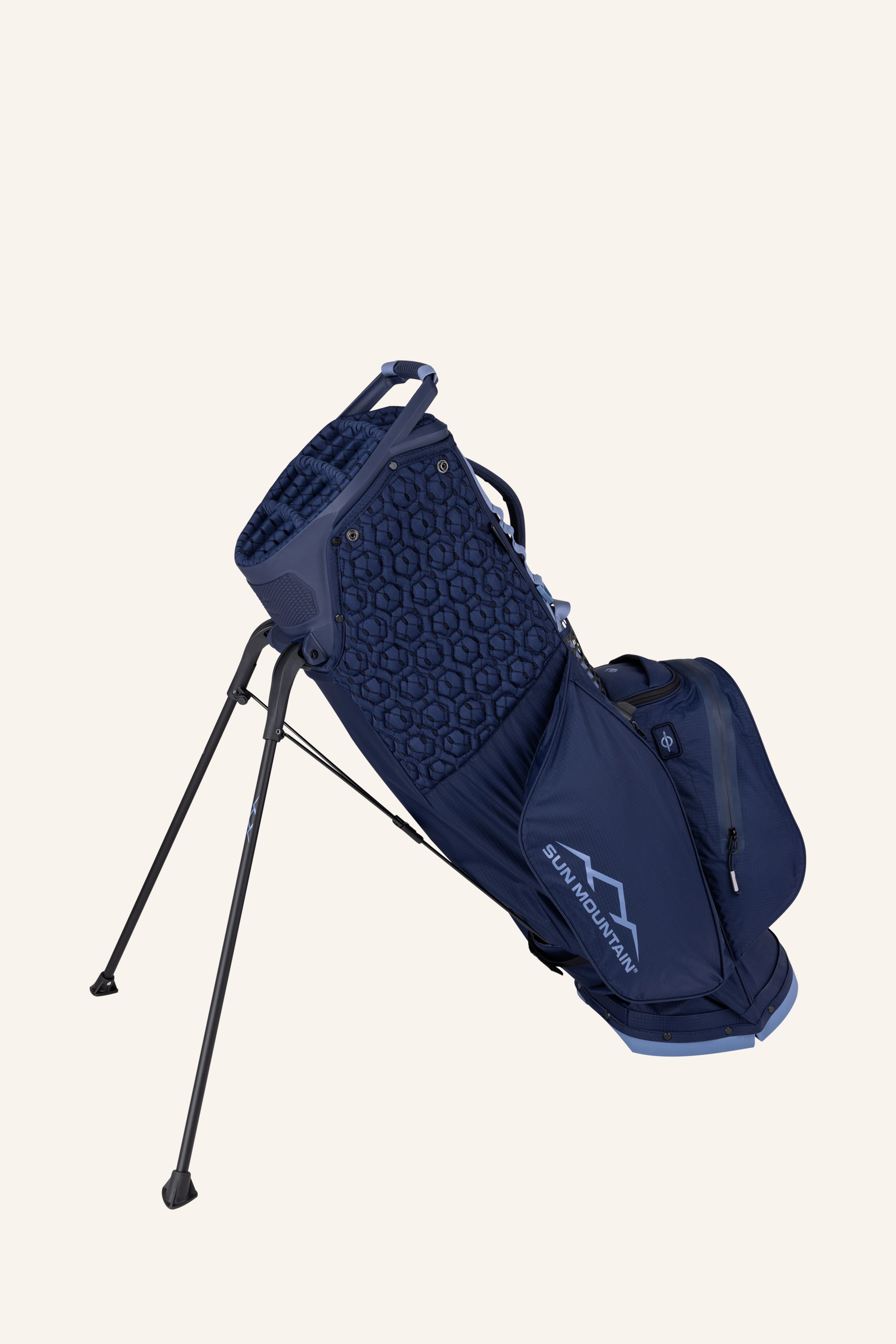 H2NO 14 W Lite Stand Bag Waterpro