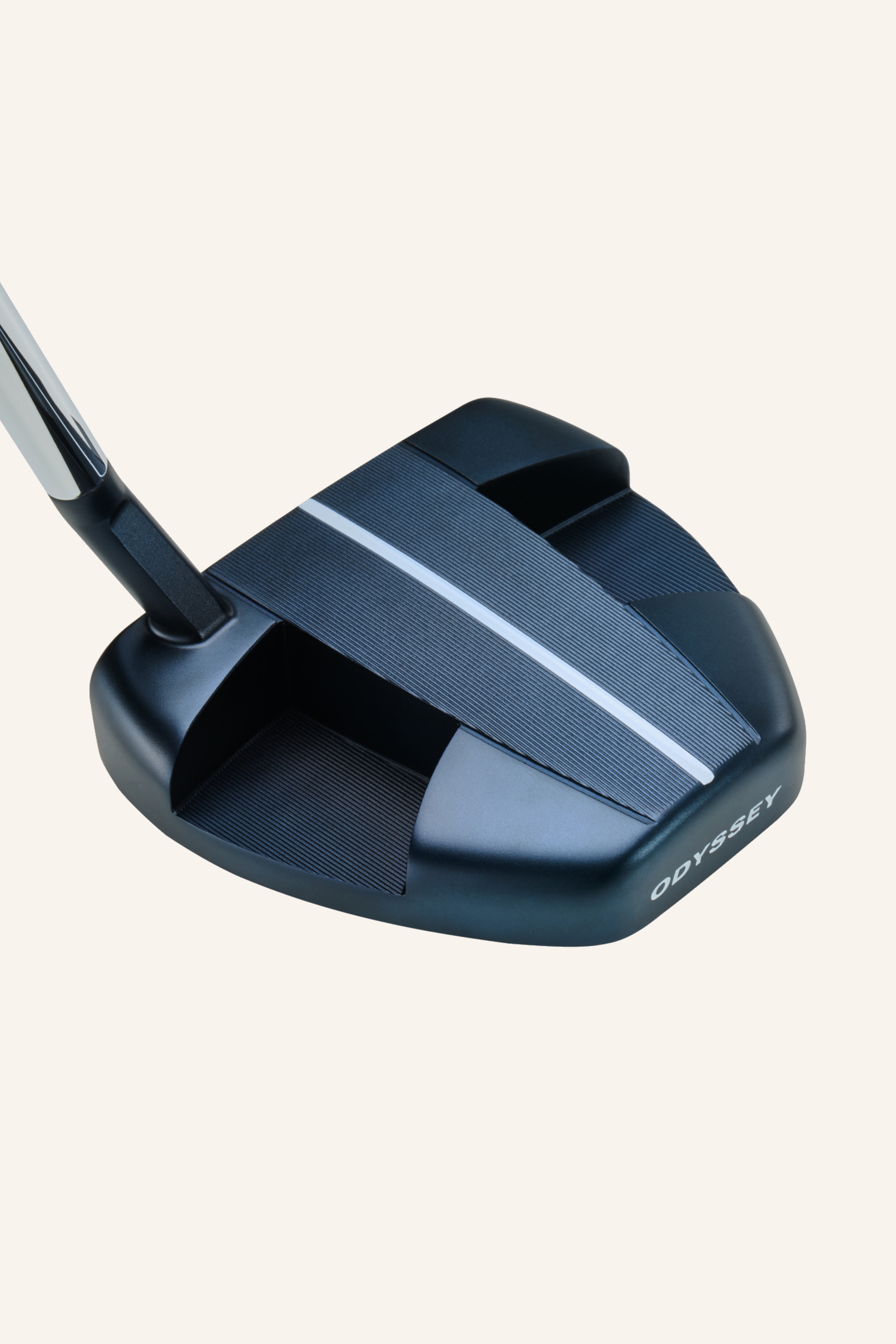 Ai-One Milled Eight T Putter