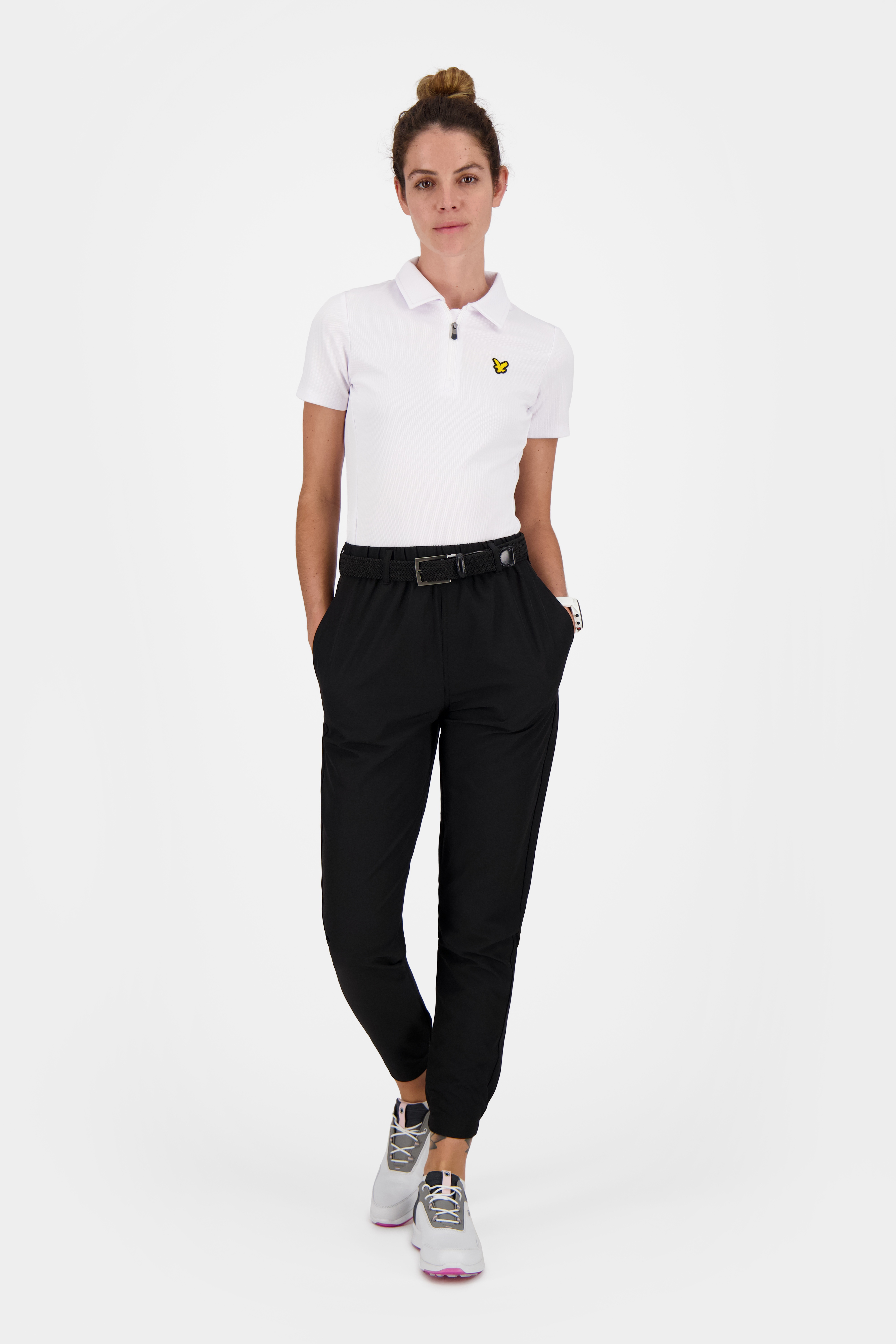 The Sue Polo