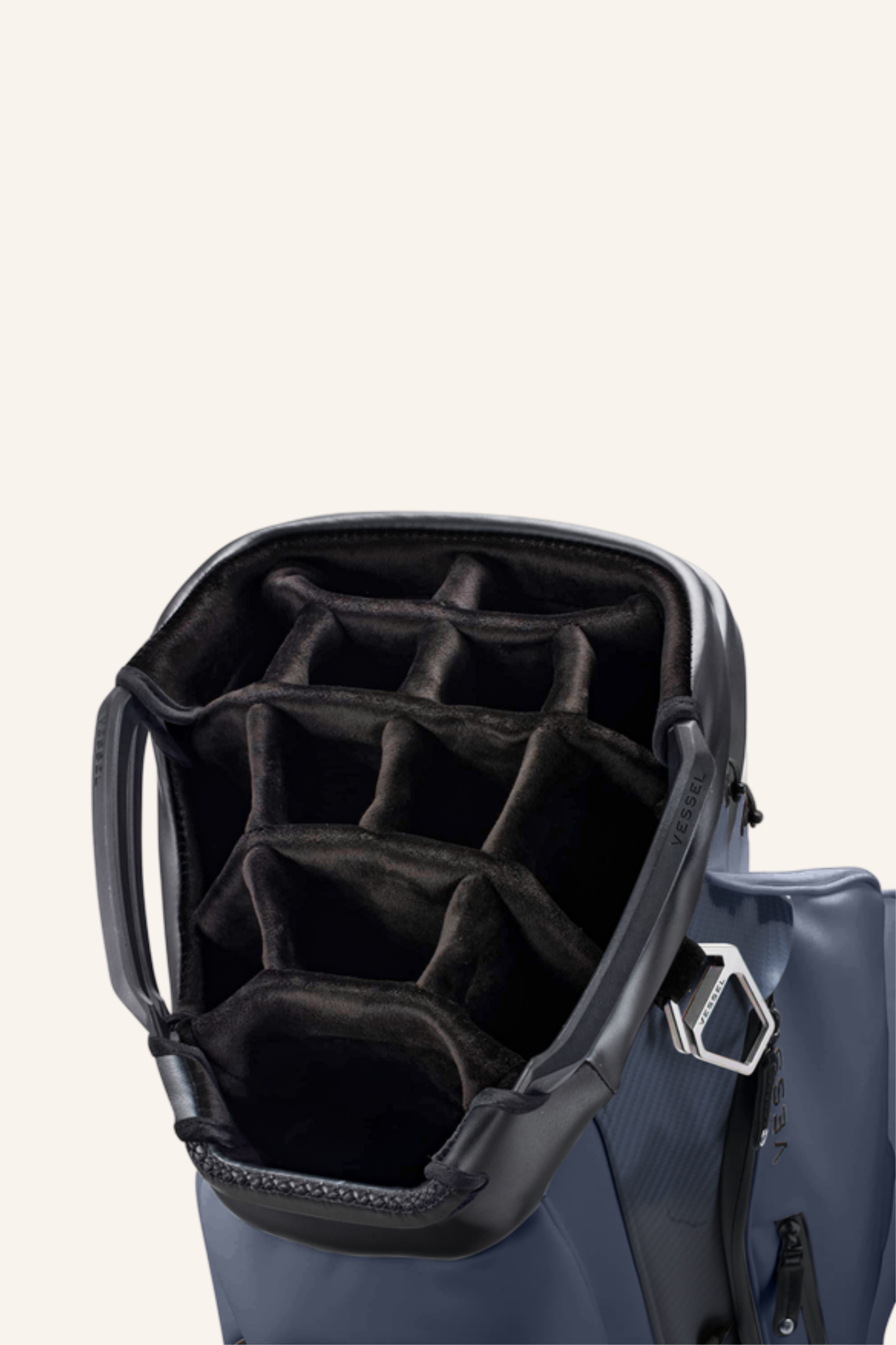 Lux Cart 14-way