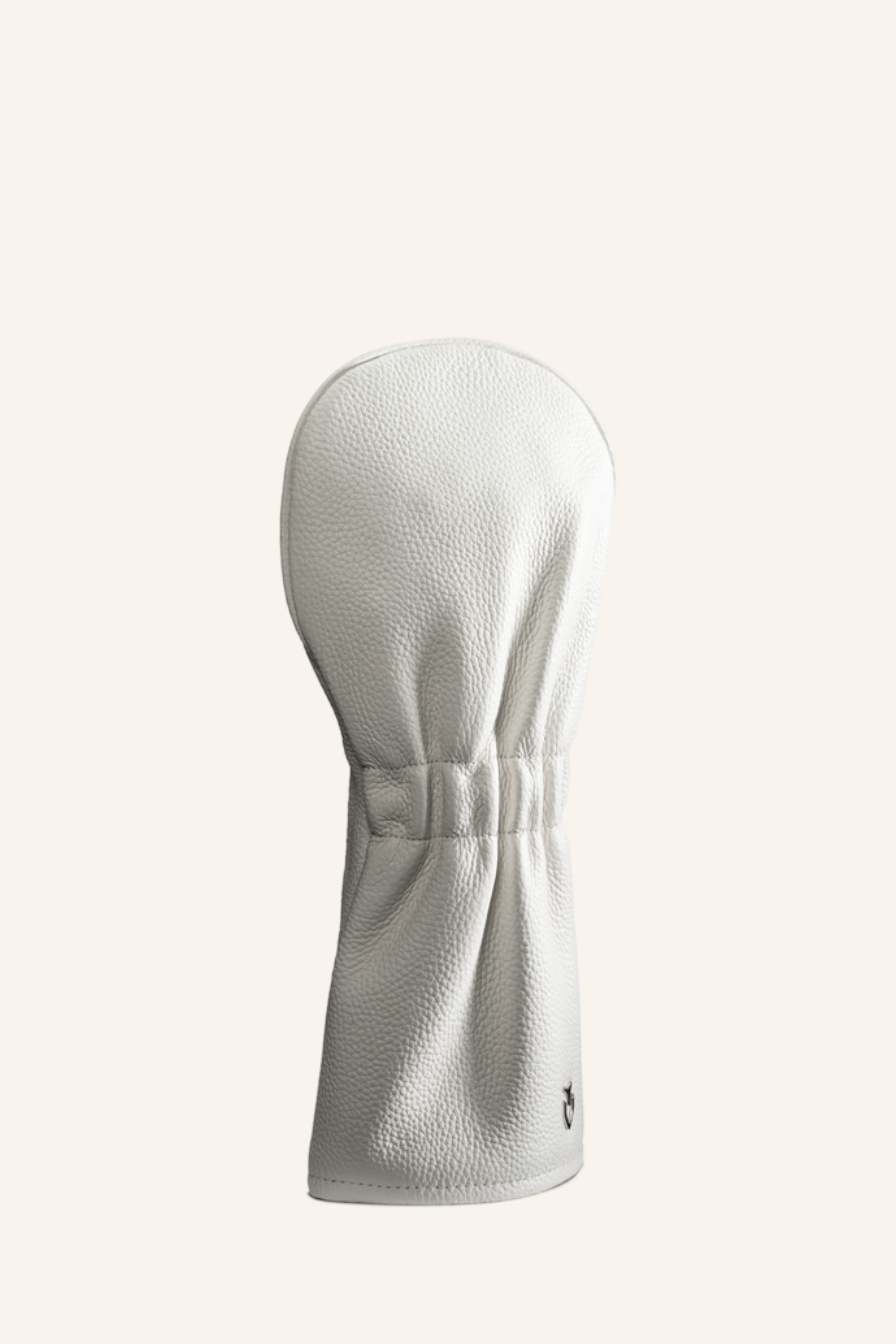 Lux Leather Headcovers Driver