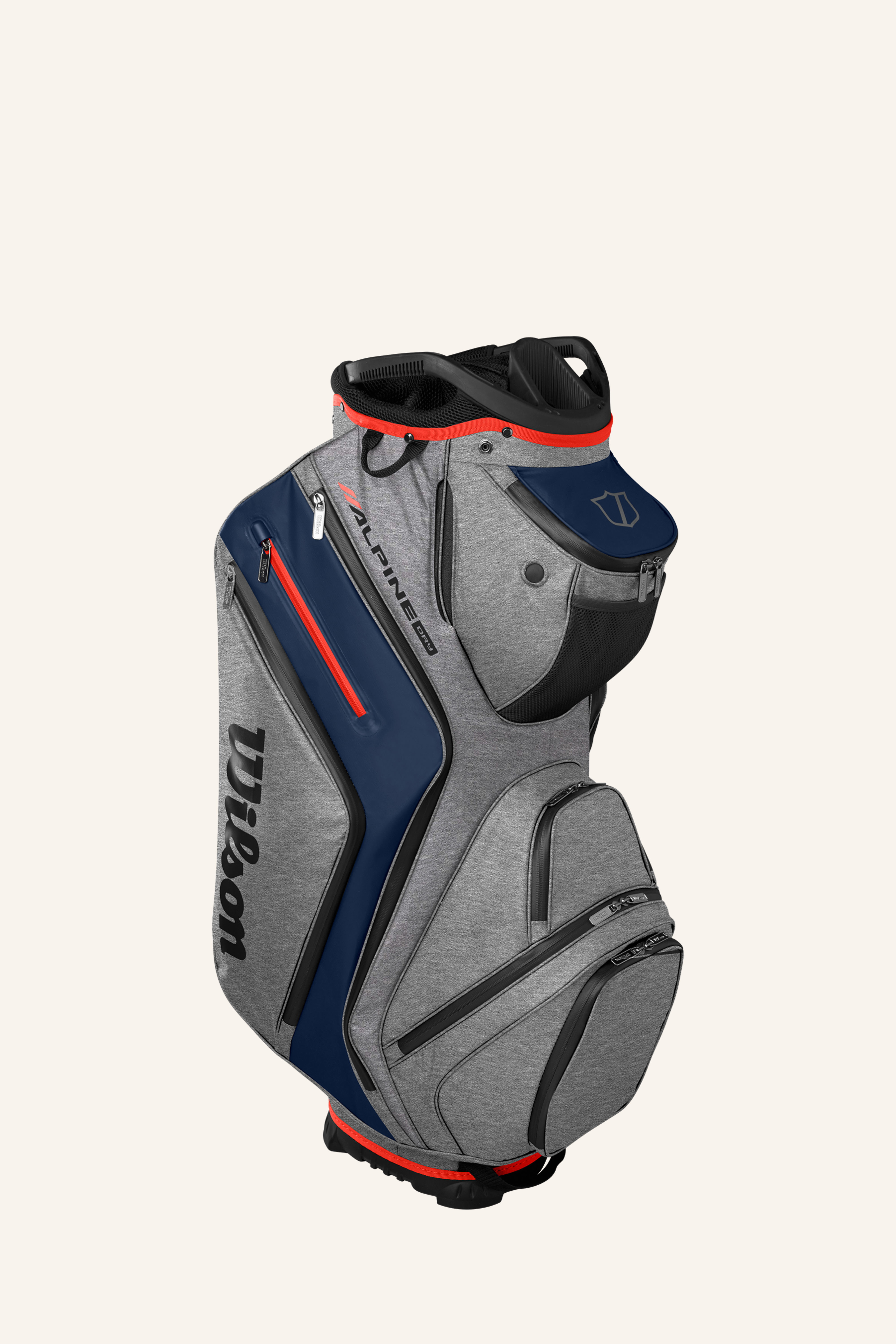 Alpine Dry Cart Bag