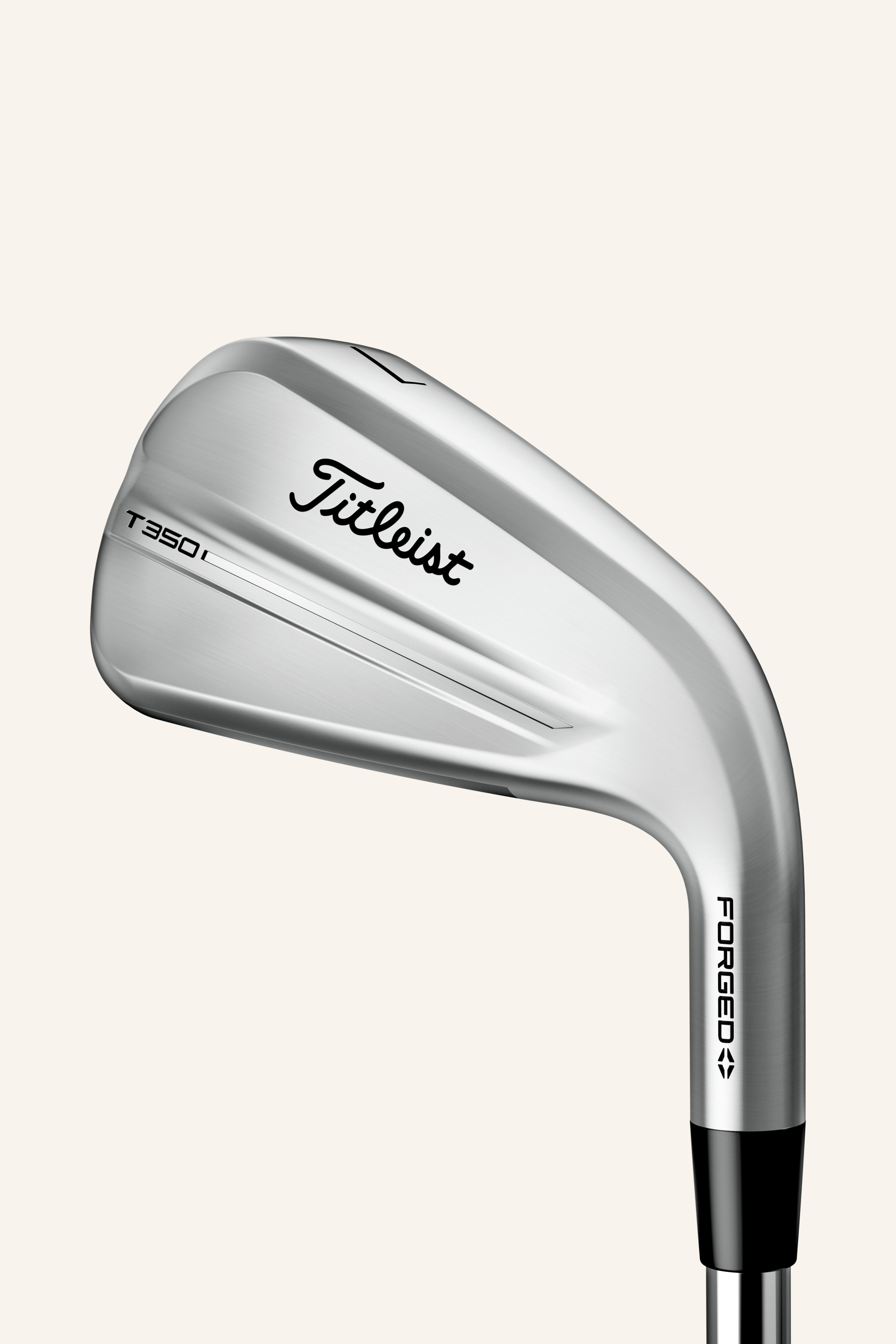 T350 Iron Set