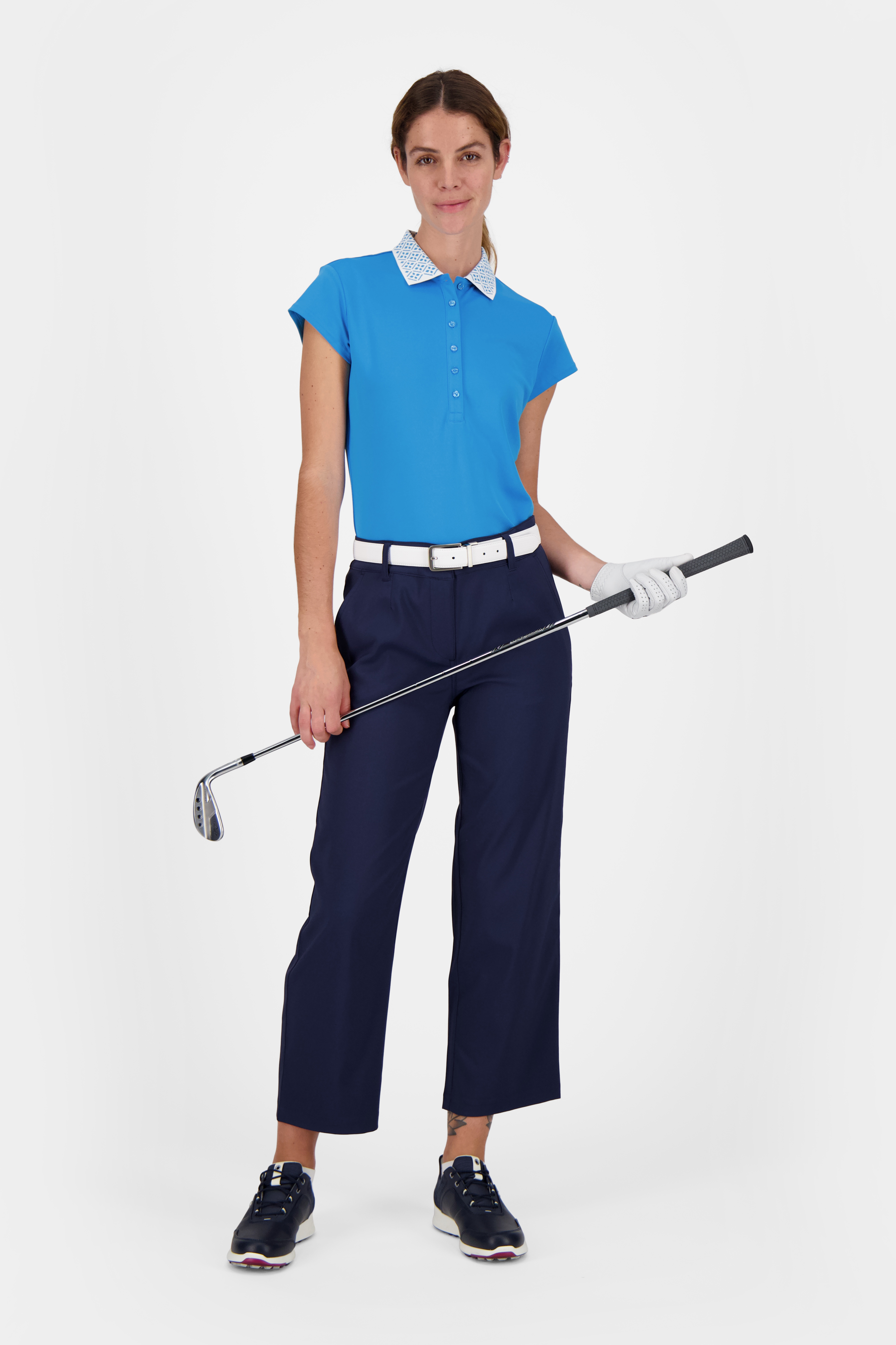 Solid Polo