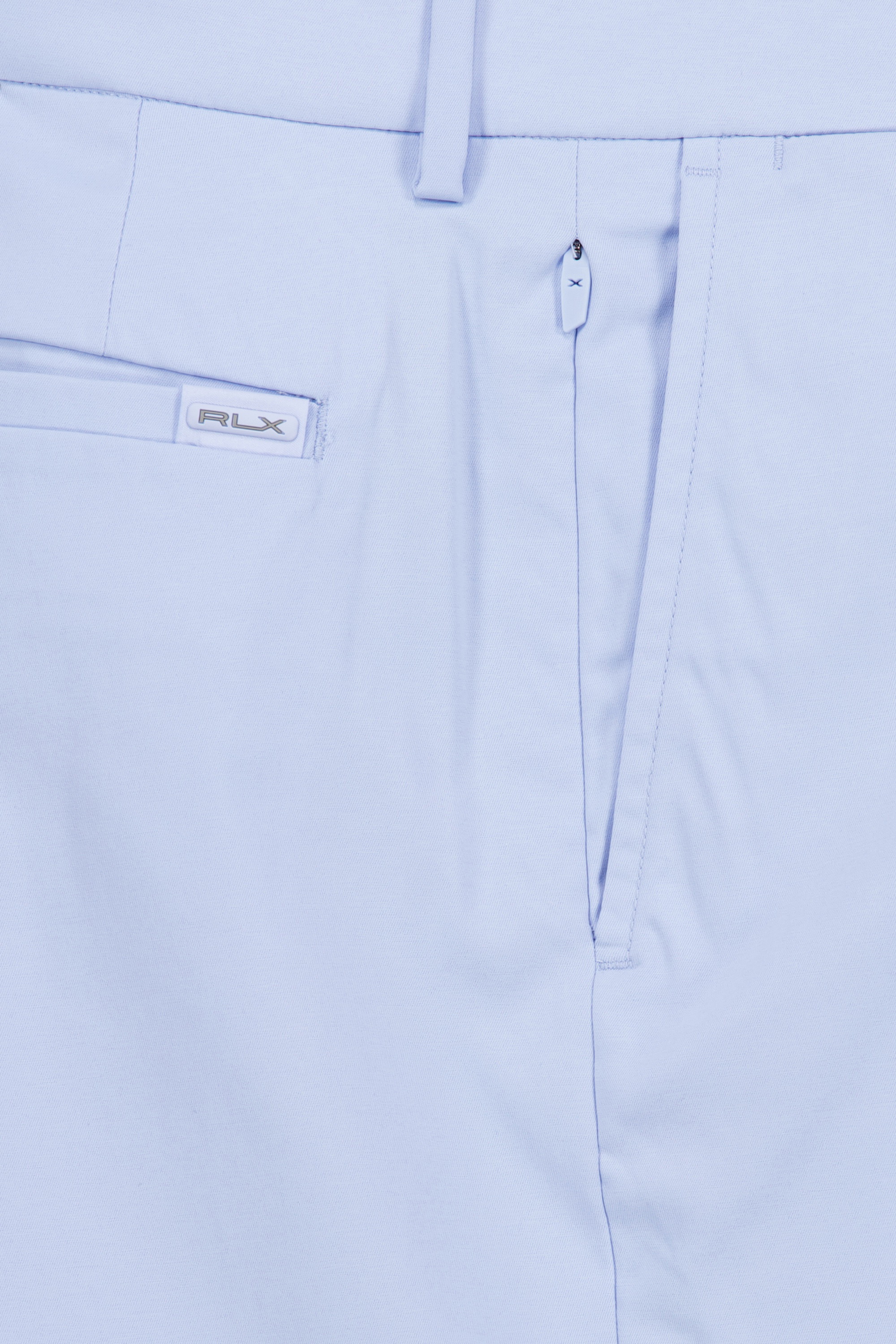 Woven-Straight-Shorts