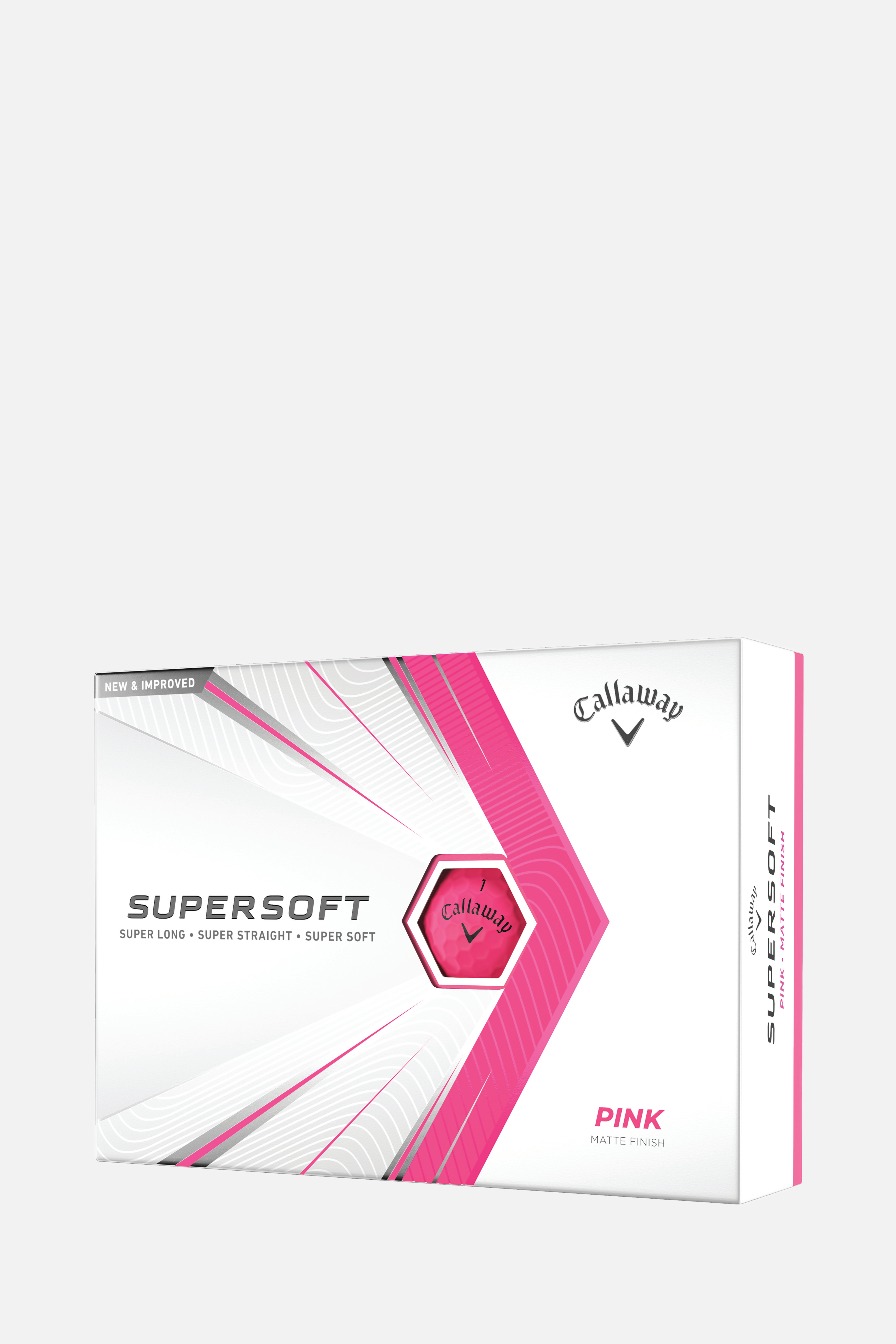 Supersoft 23 (DZ)