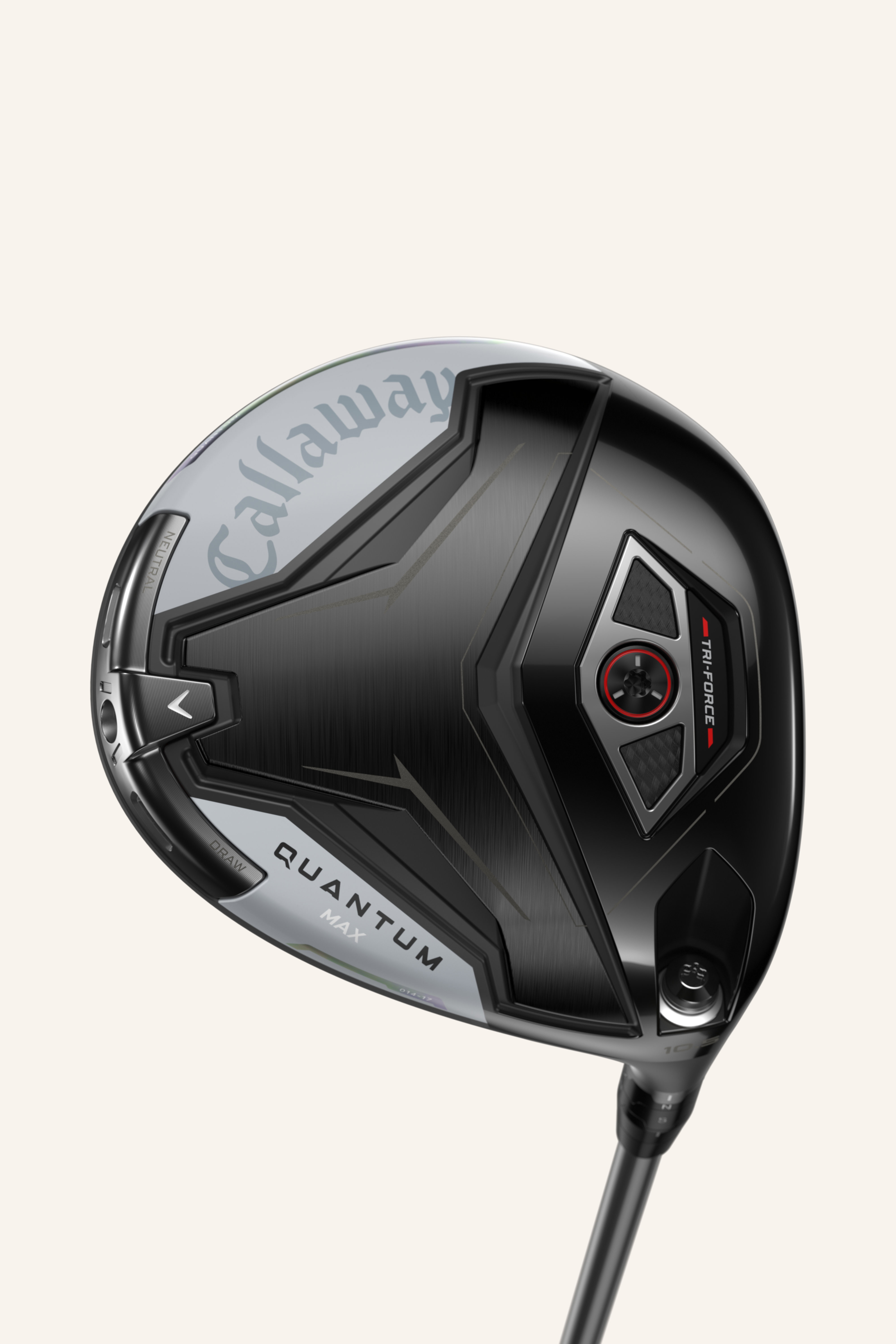 QUANTUM MAX Driver