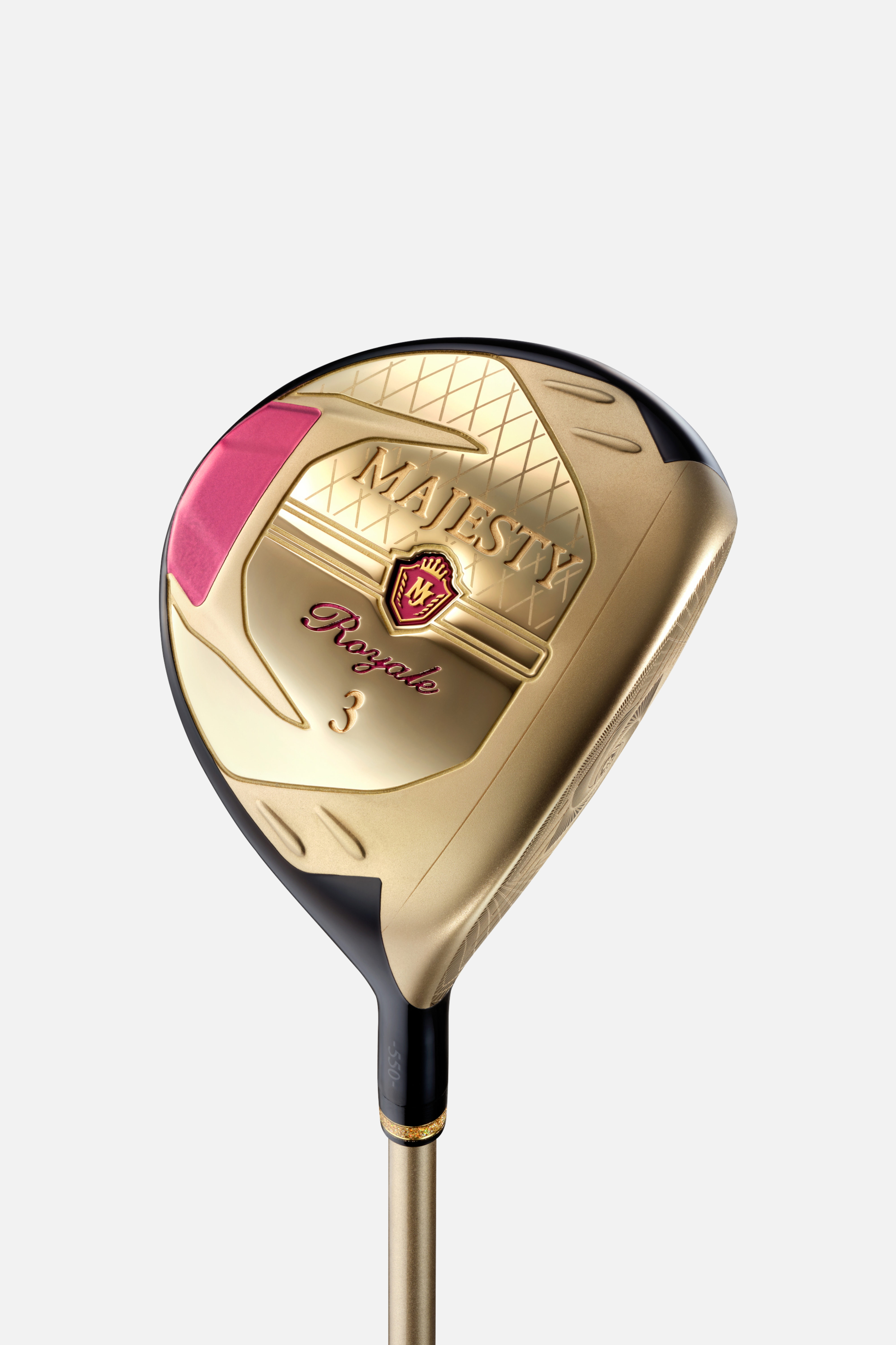 Royale 23 Fairway Wood
