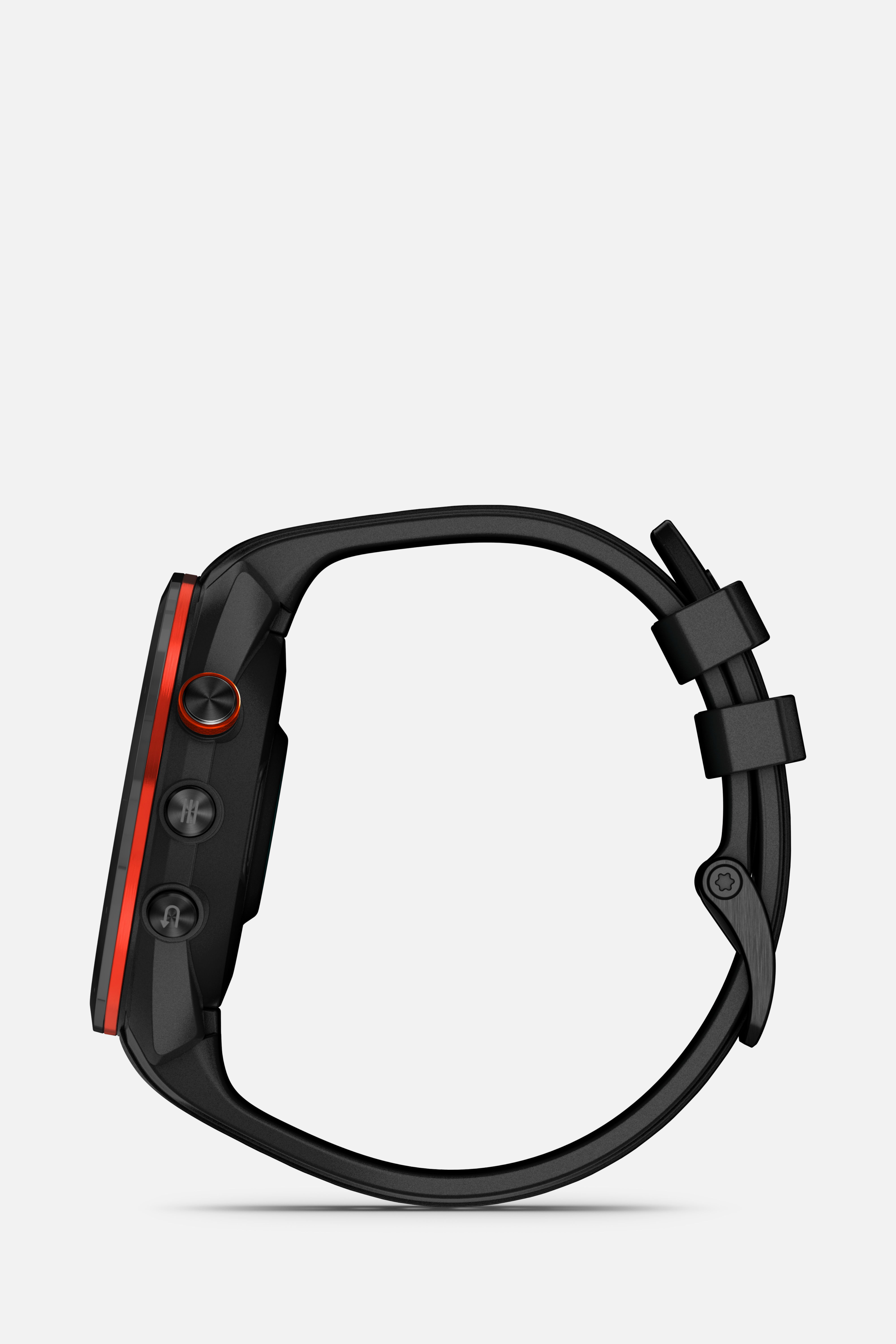 GARMINガーミン Approach S70 47mm Black Garmin APPROACH S70 - 47MM Black - The Golfers Club