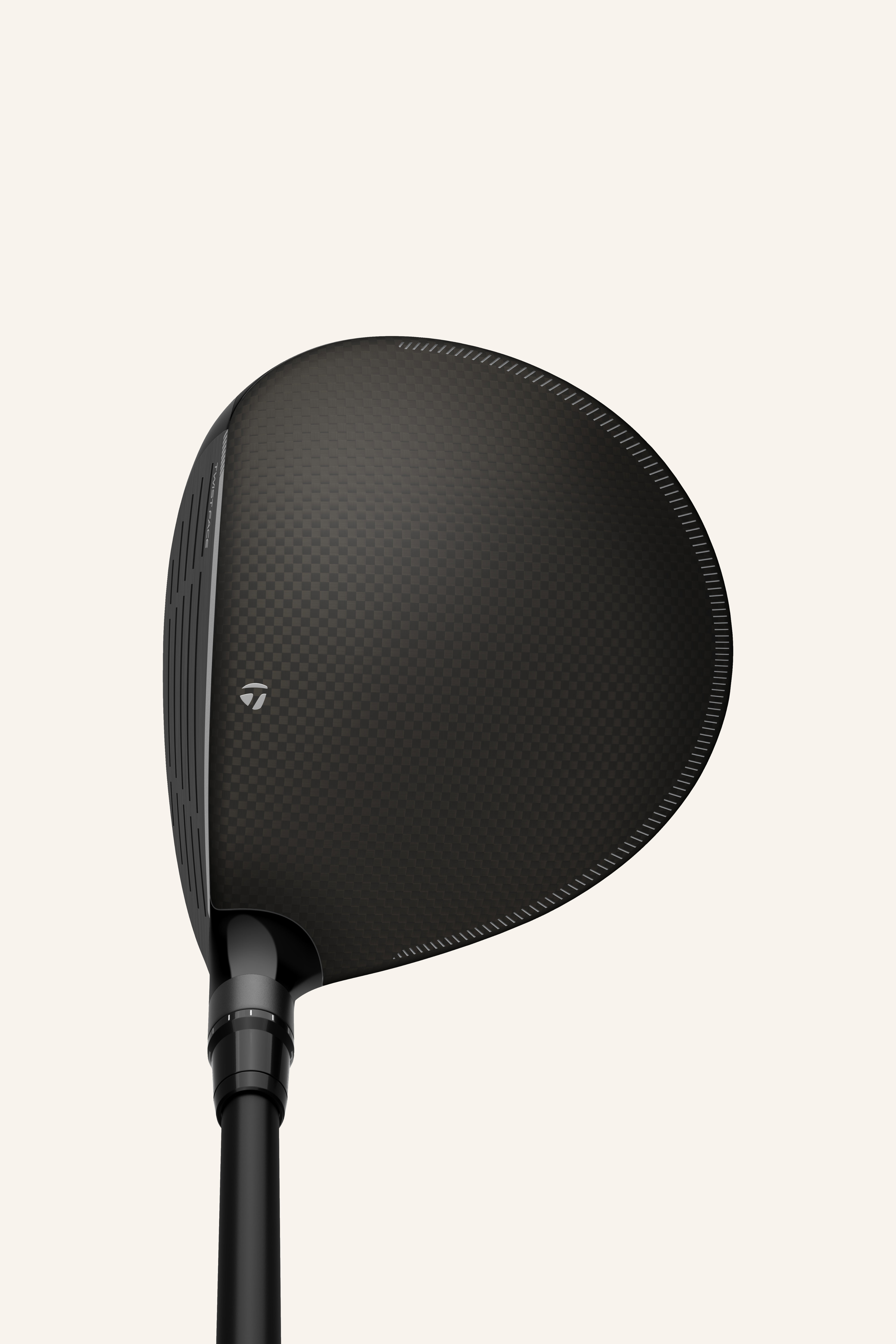 Qi4D Max Fairway Wood