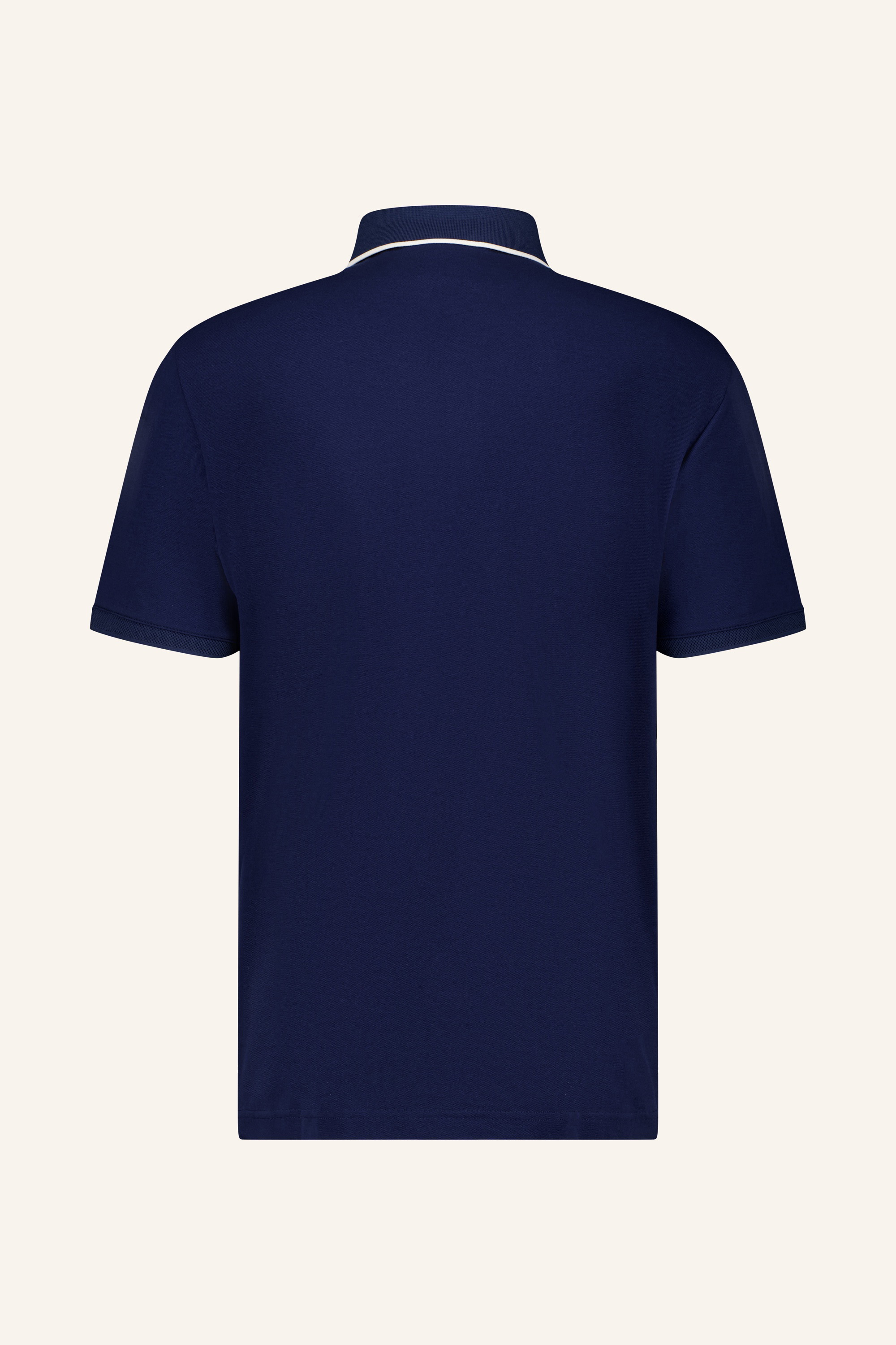 Originals Twistknit Trefoil Polo