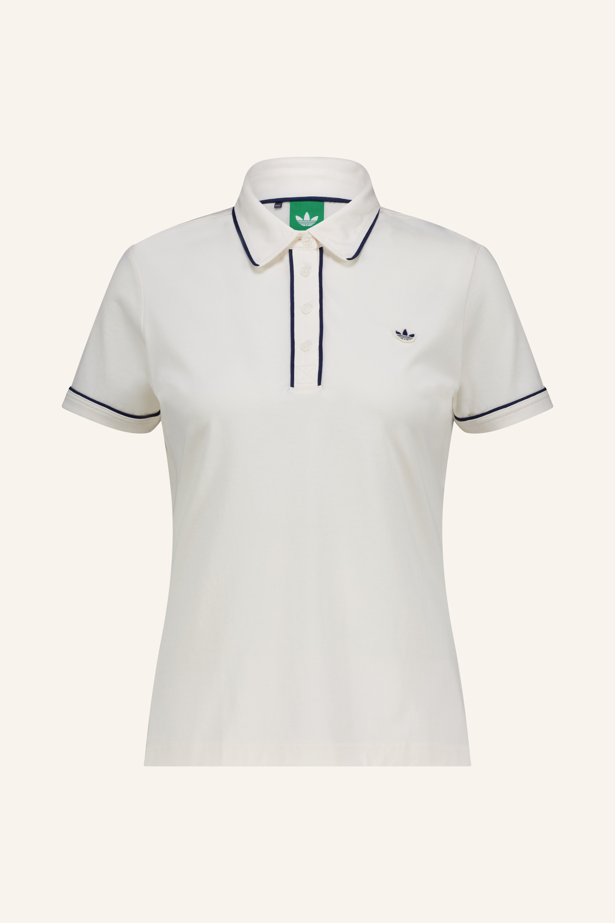 Originals Solid Polo