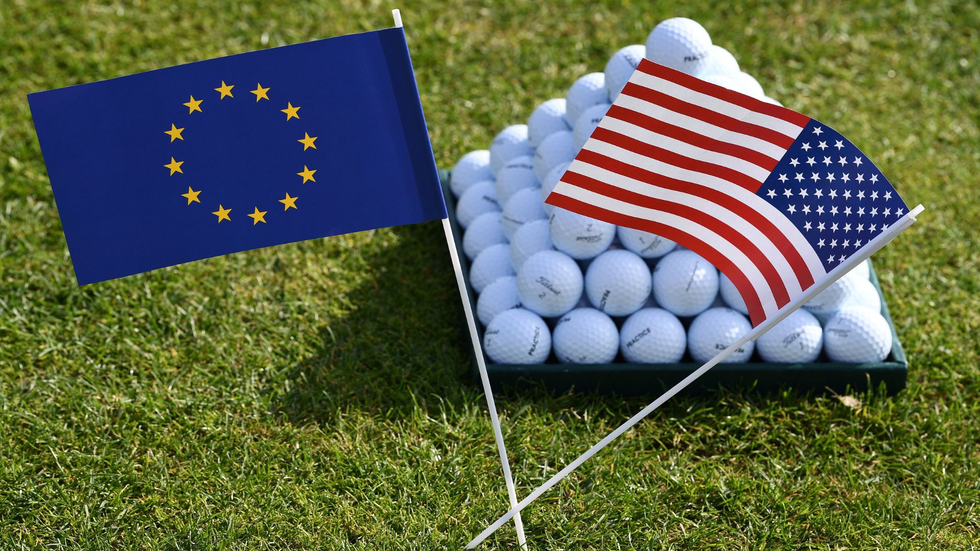 Ryder Cup Teamvorstellung