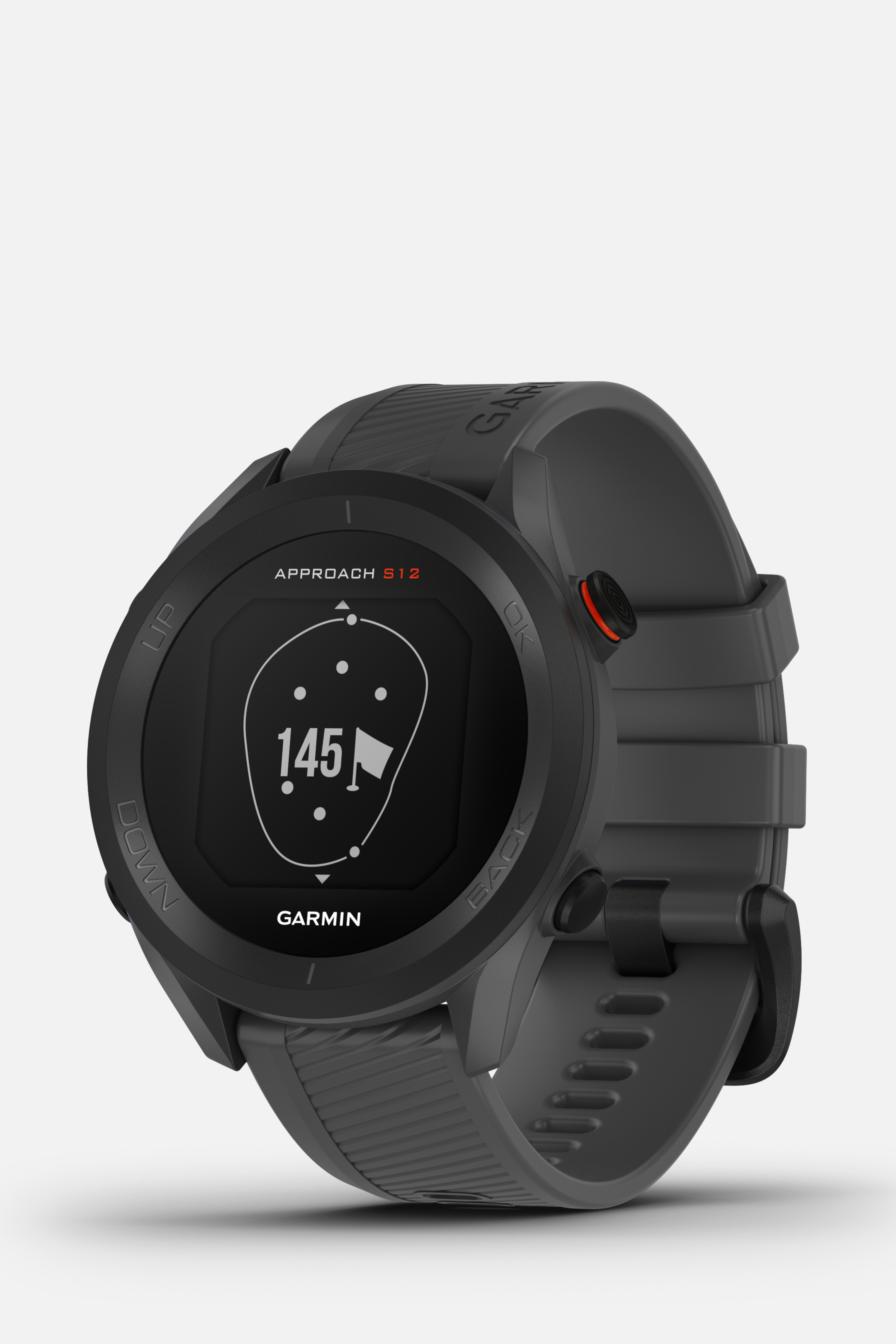 GARMIN Approach R10 ゴルフトラッカー 人気沸騰中のガーミン「Approach R10」、精度は高額の測定器と