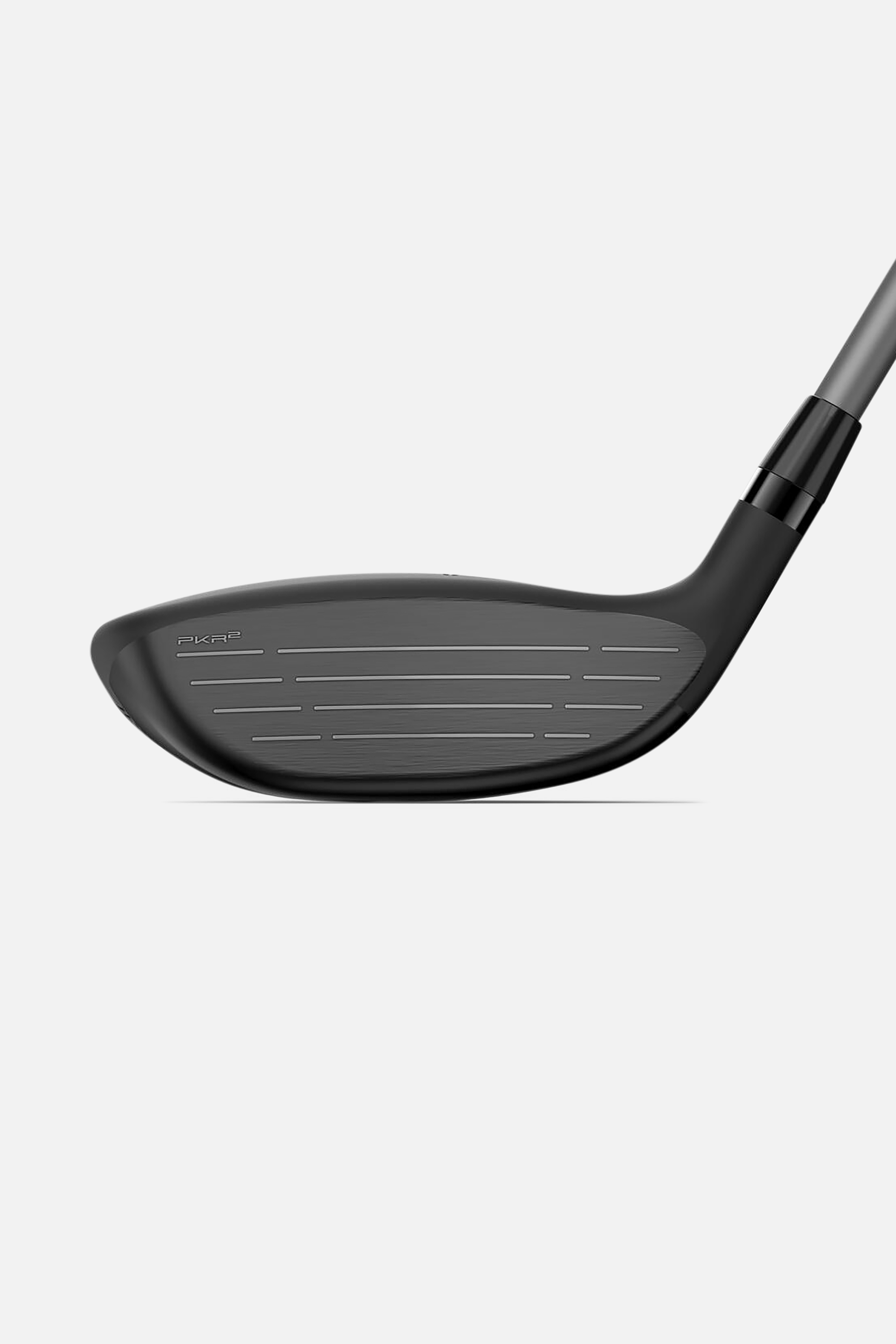 DYNAPOWER TITAN Fairway Wood