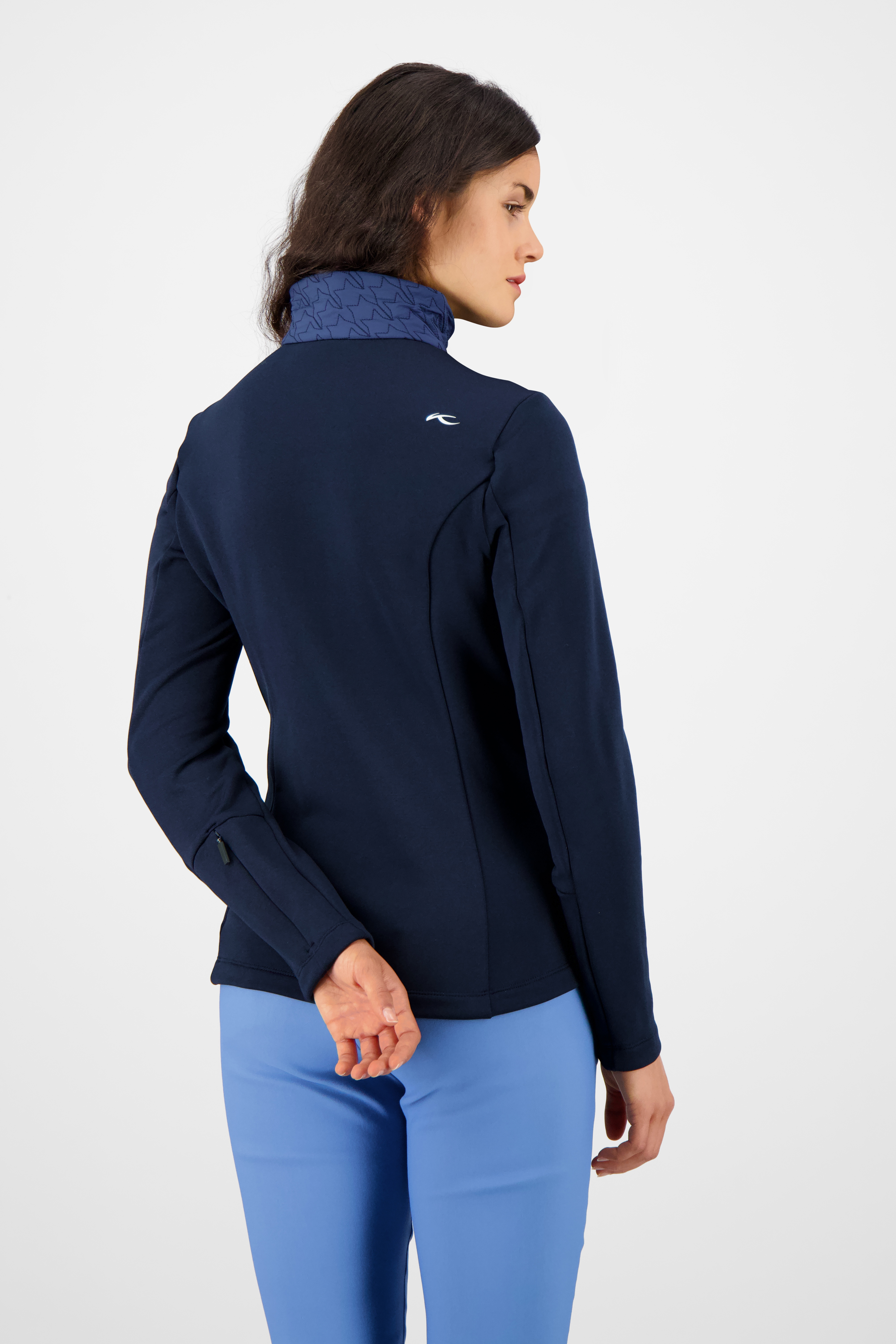 Jacke Blanca Jacke Blanca