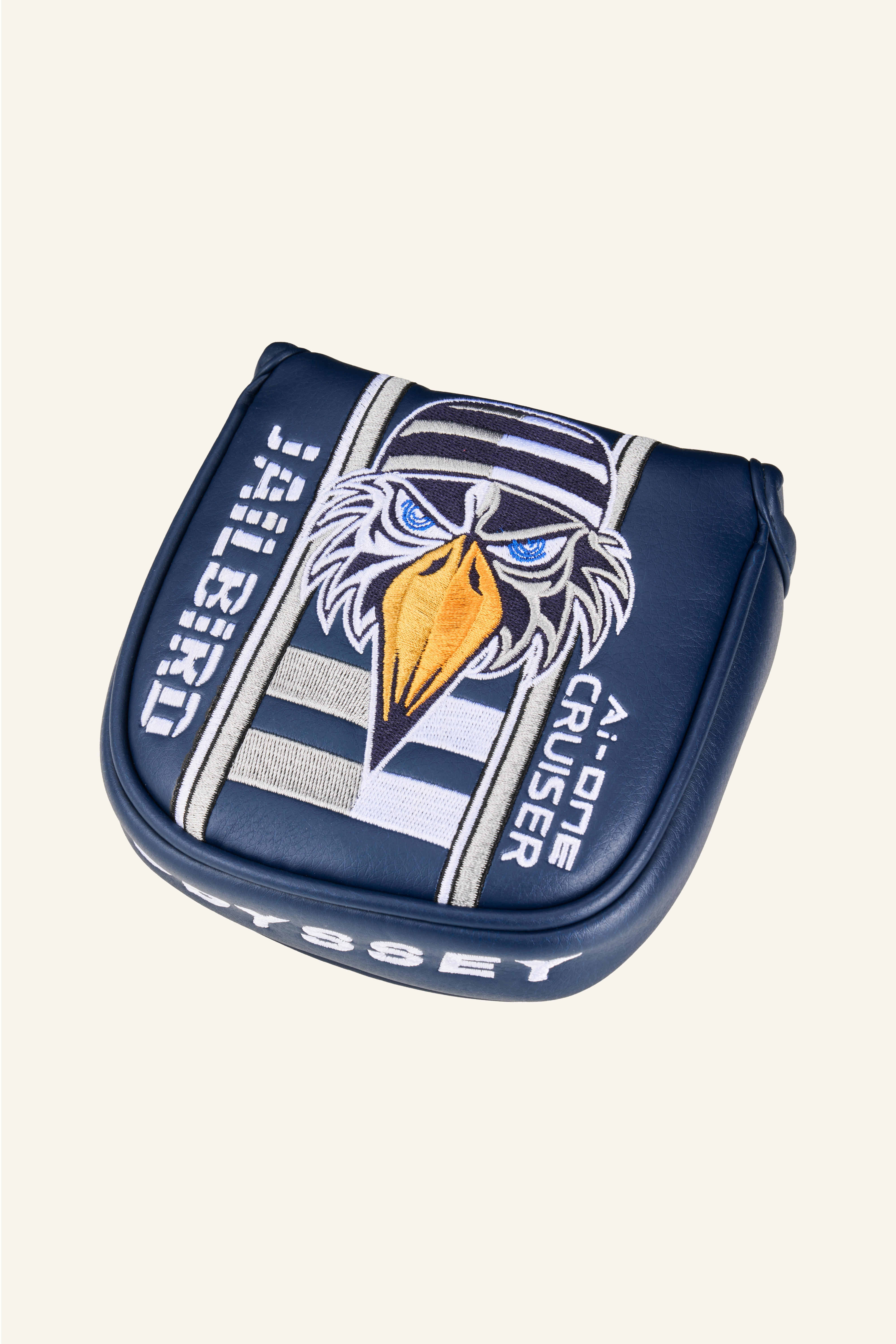 Square 2 Square JAILBIRD CRUISER Putter