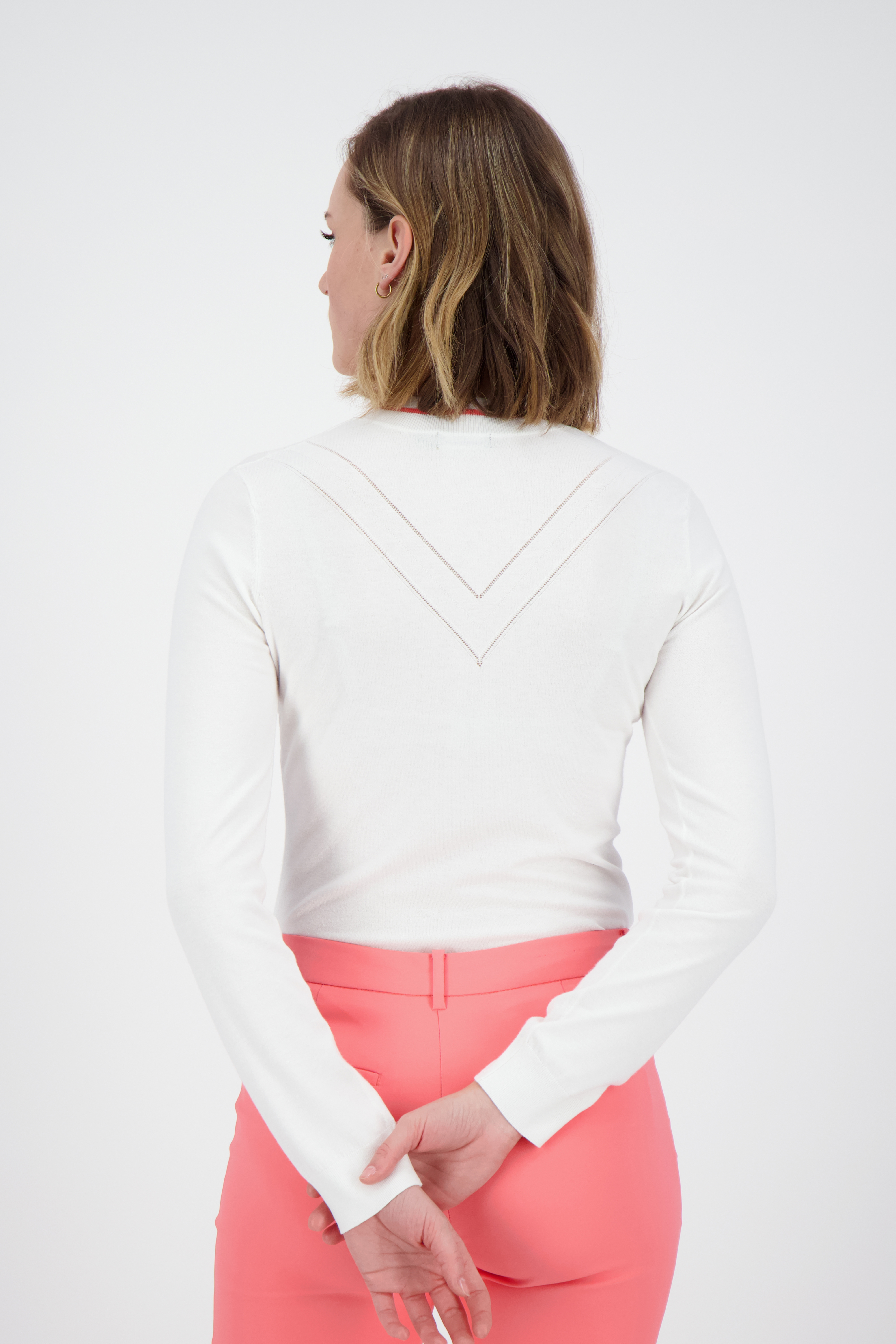 Vila Golf Sweater Vila Golf Sweater
