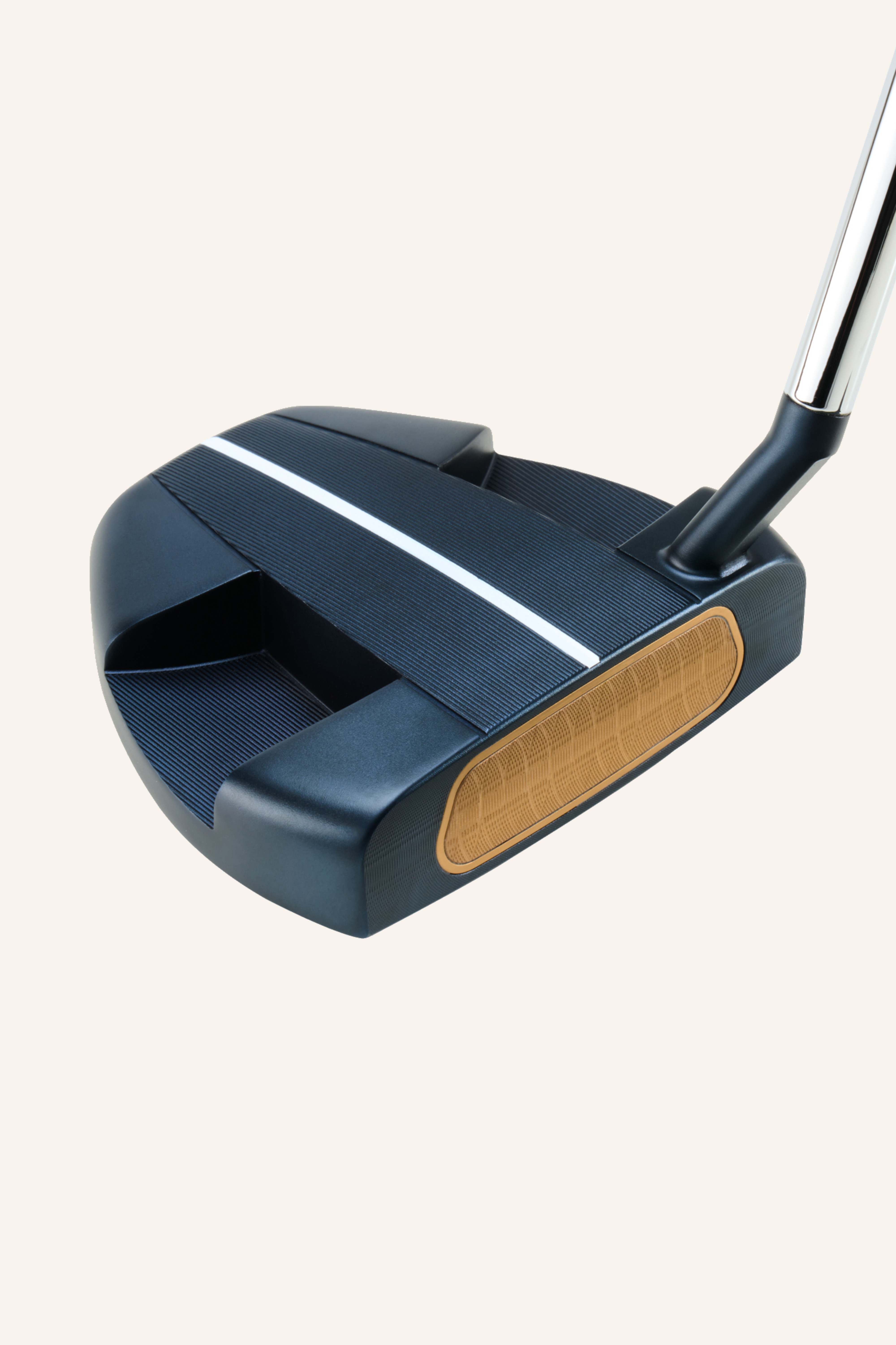 Ai-One Milled Eight T Putter