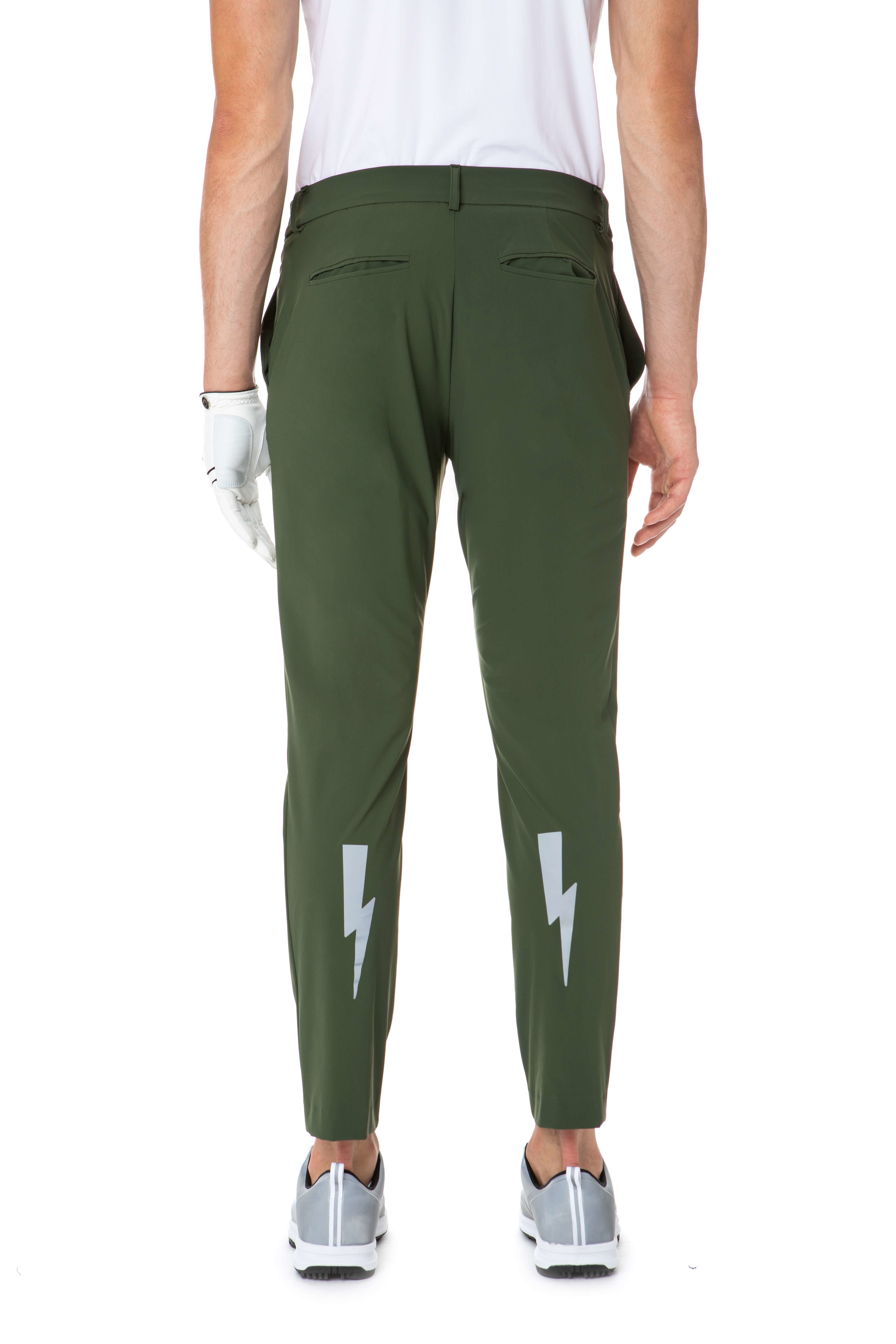 GOLF TECH PANTS MAN 