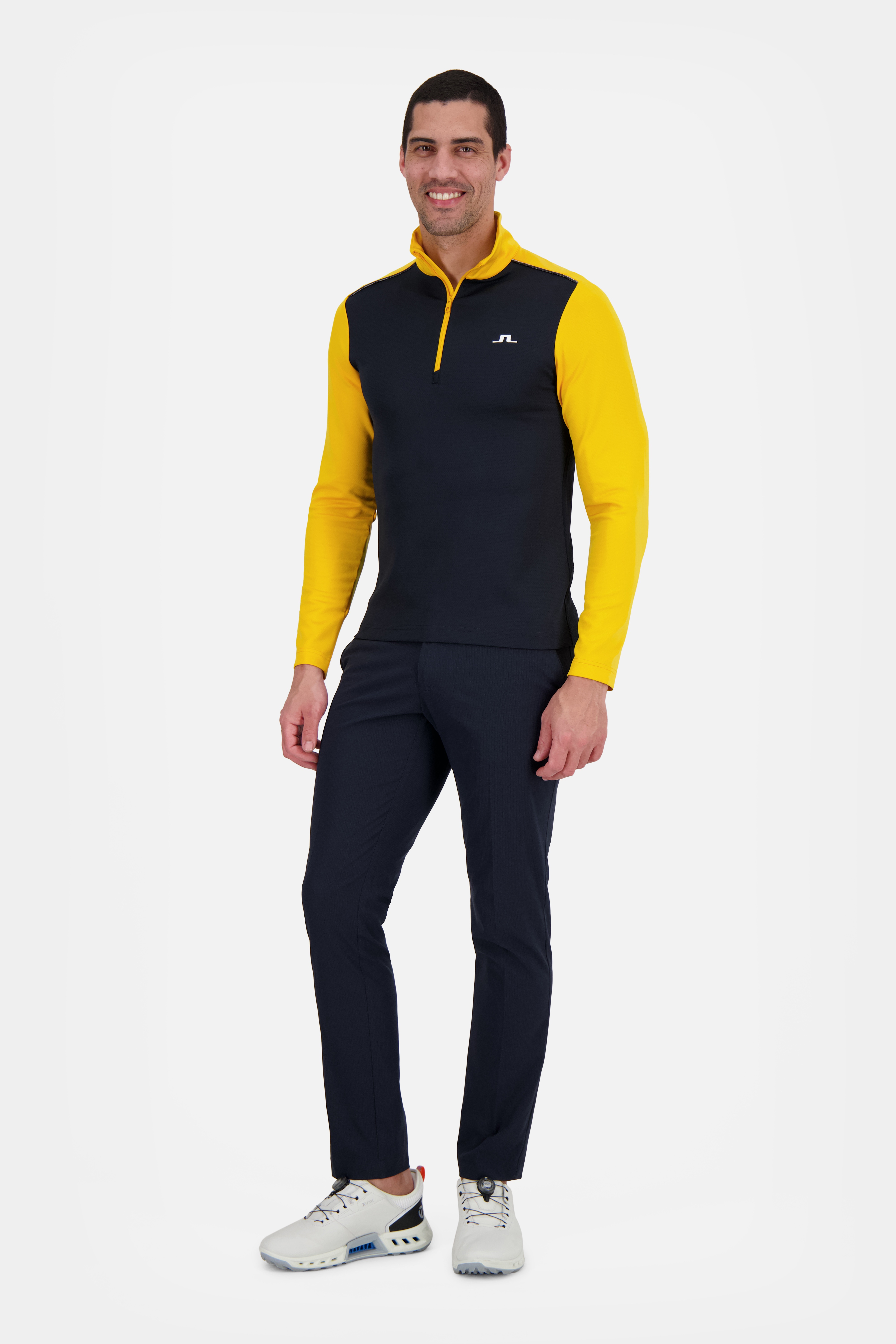 Terry Mid Layer
