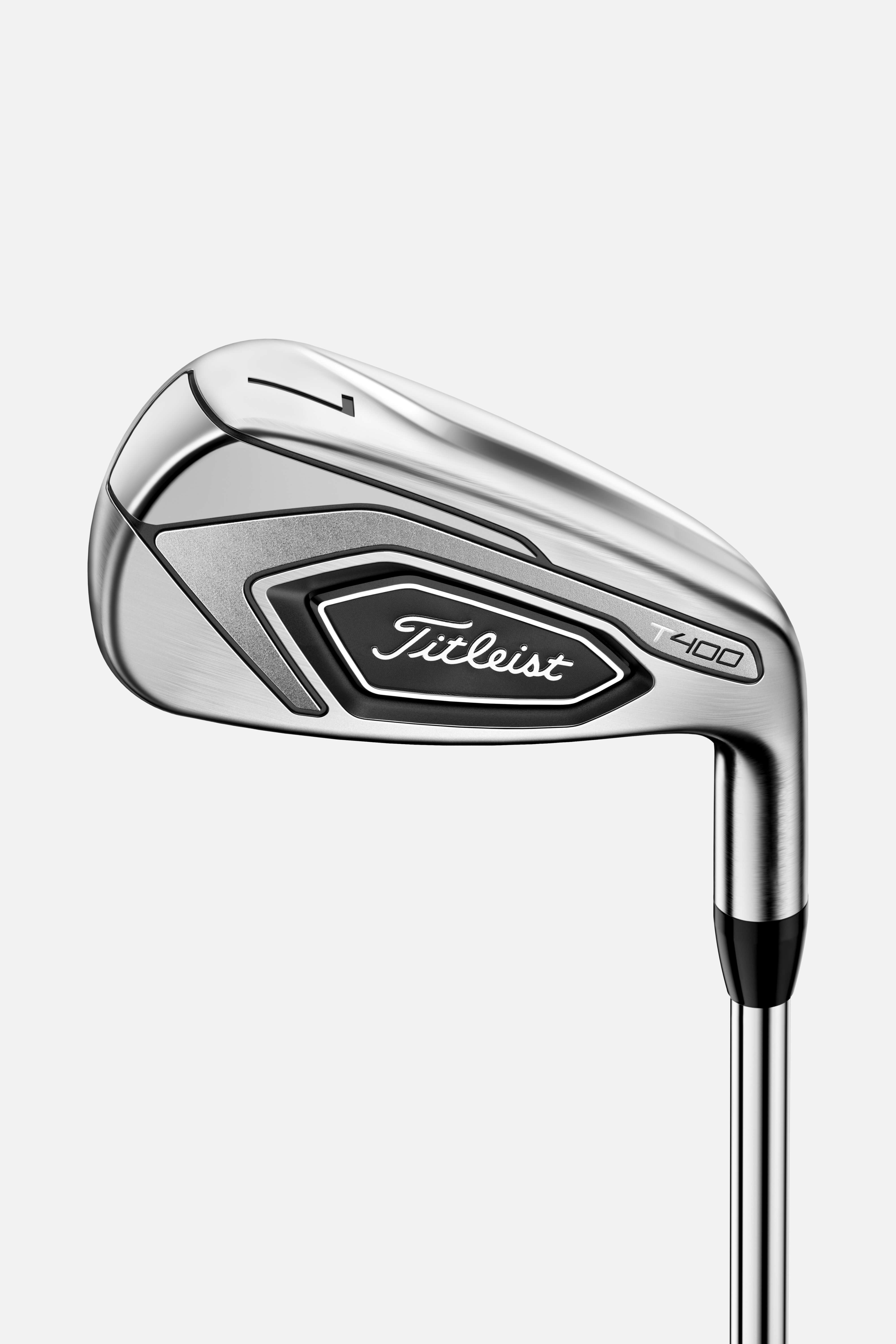 あTitleist T400 アイアンセット 6本セット Titleist T400 Iron Set (Flex: Regular-Flex, Geschlecht: Men