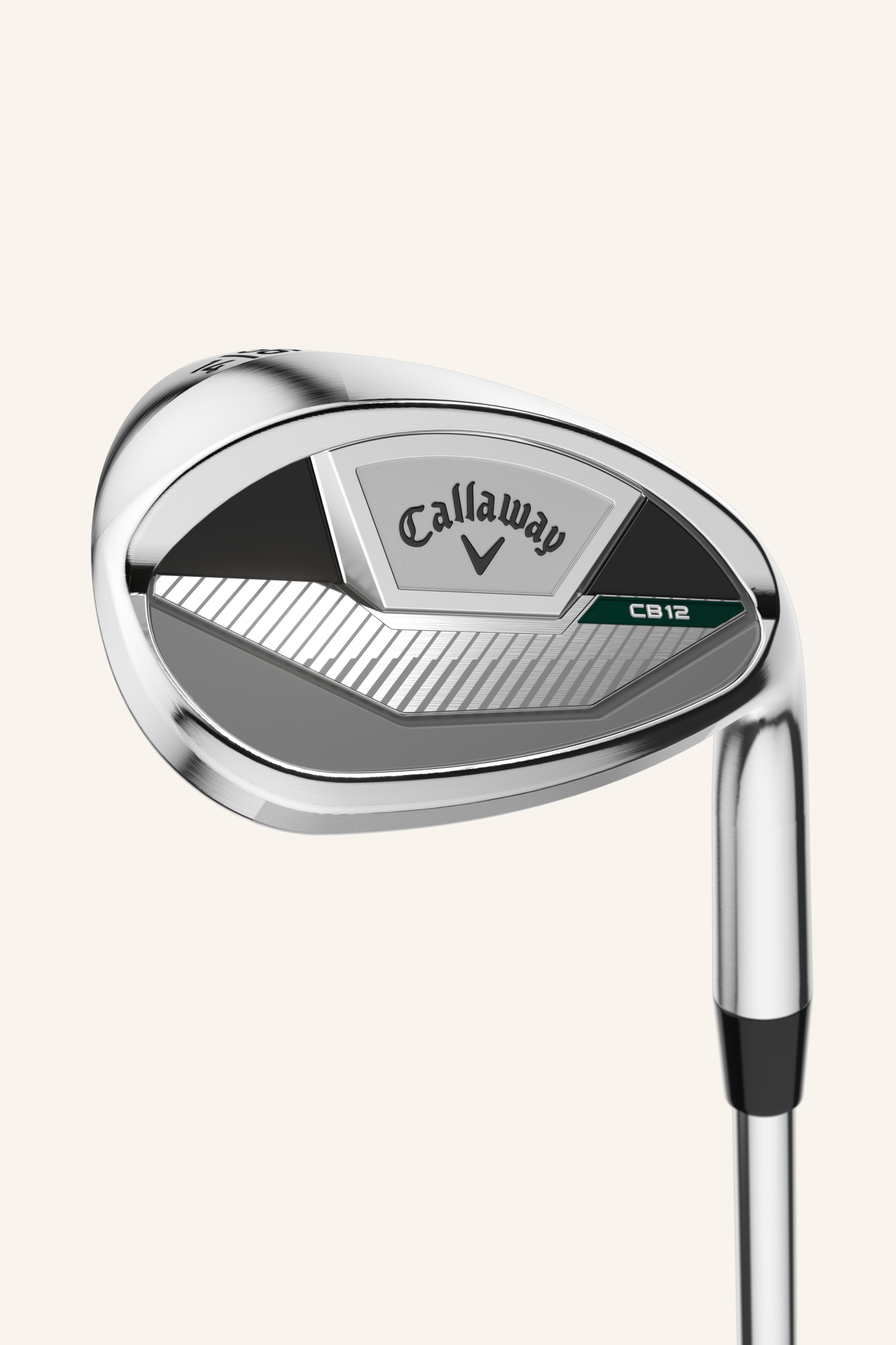 CB 12 Wedge CB 12 Wedge