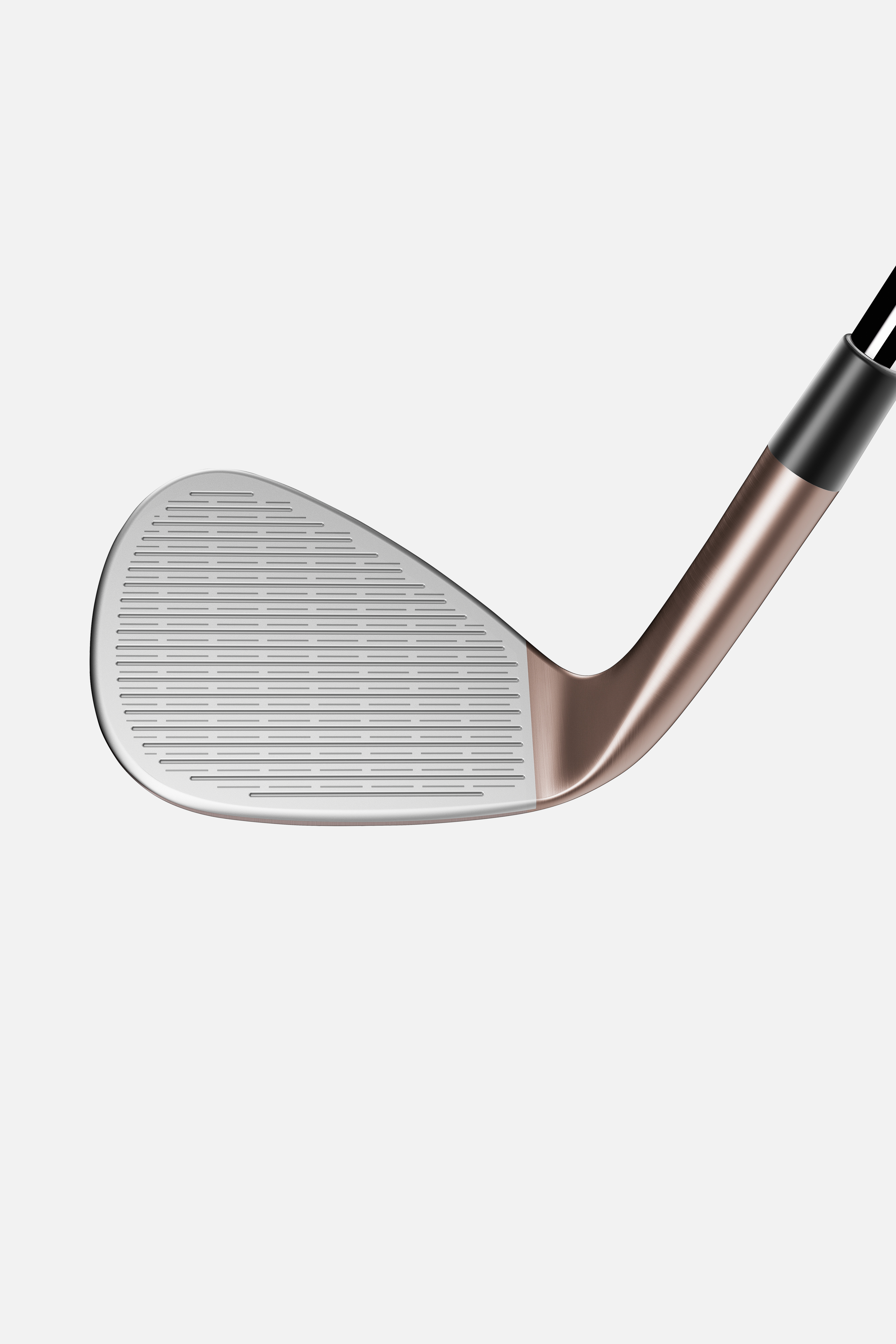 Hi-Toe 3 Wedge