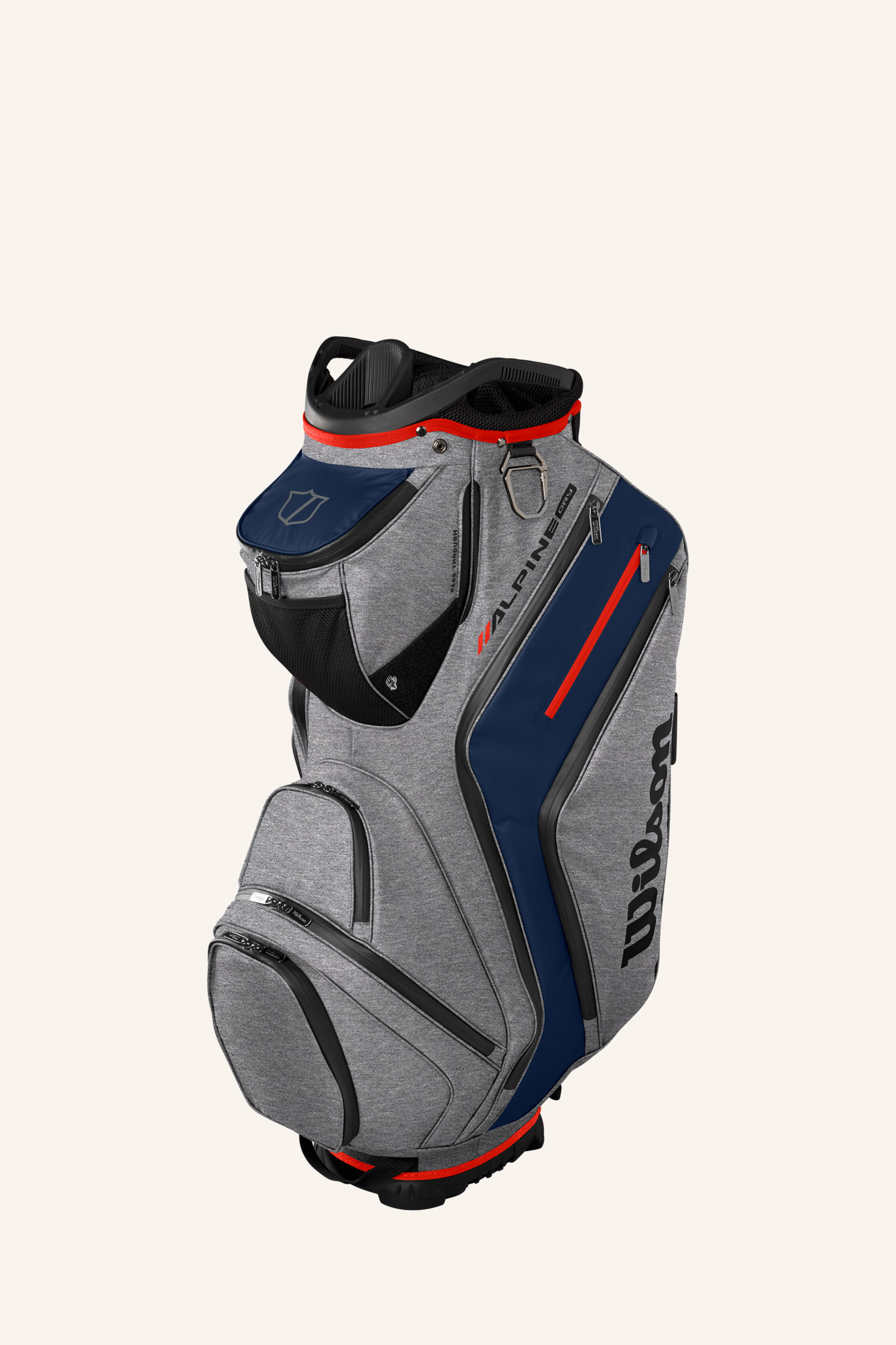 Alpine Dry Cart Bag