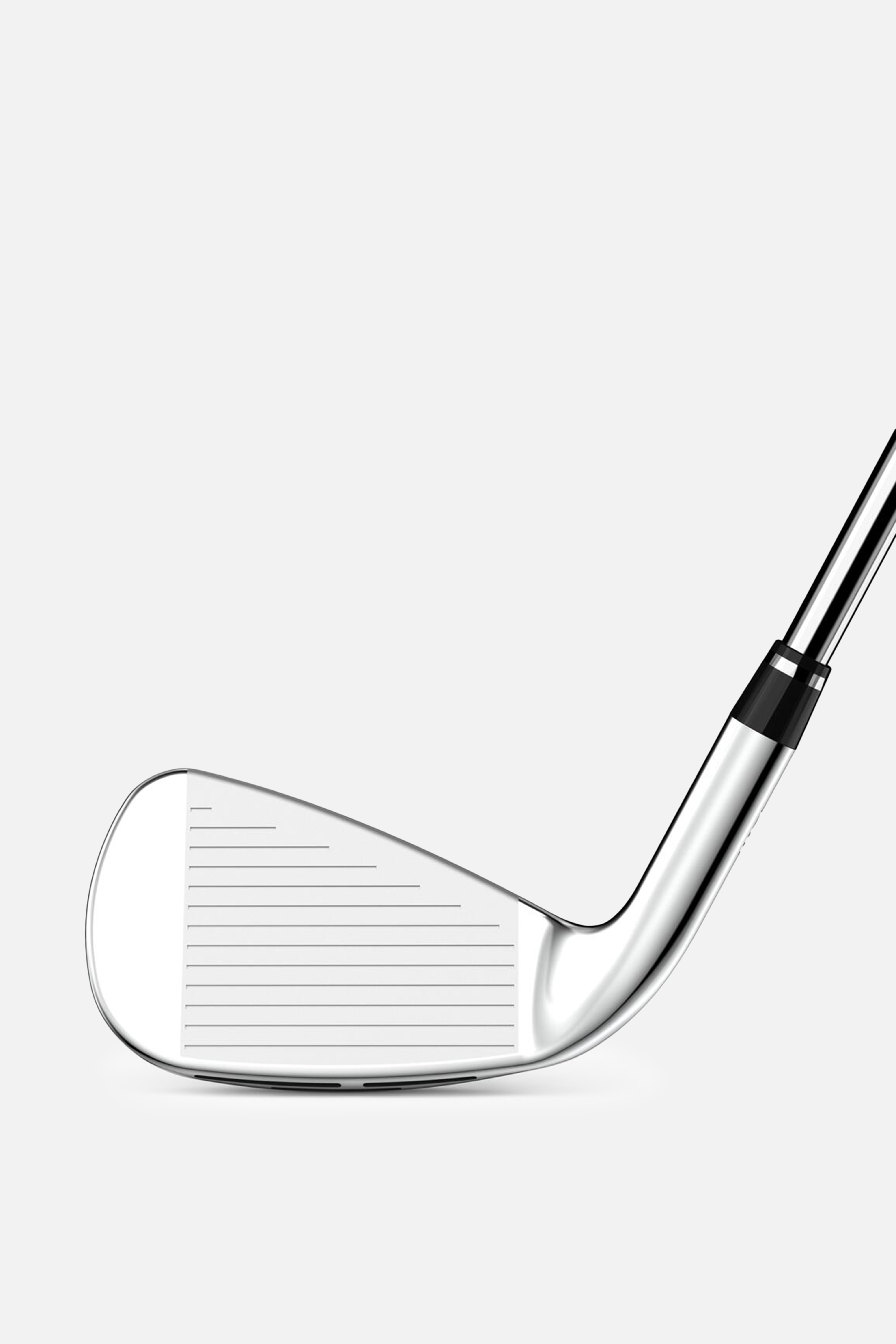 DYNAPOWER TITAN Iron Set