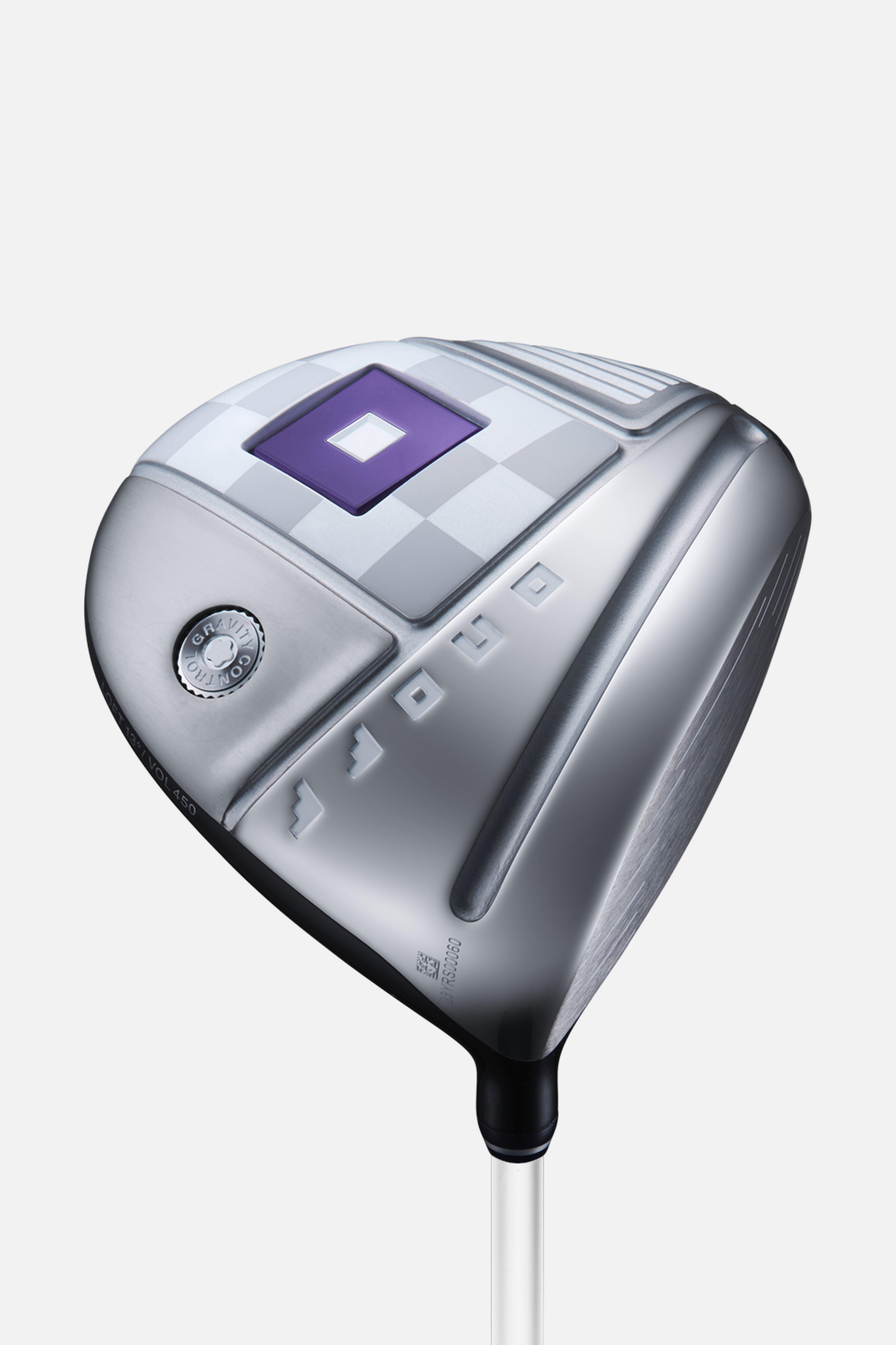 Lady 23 Driver