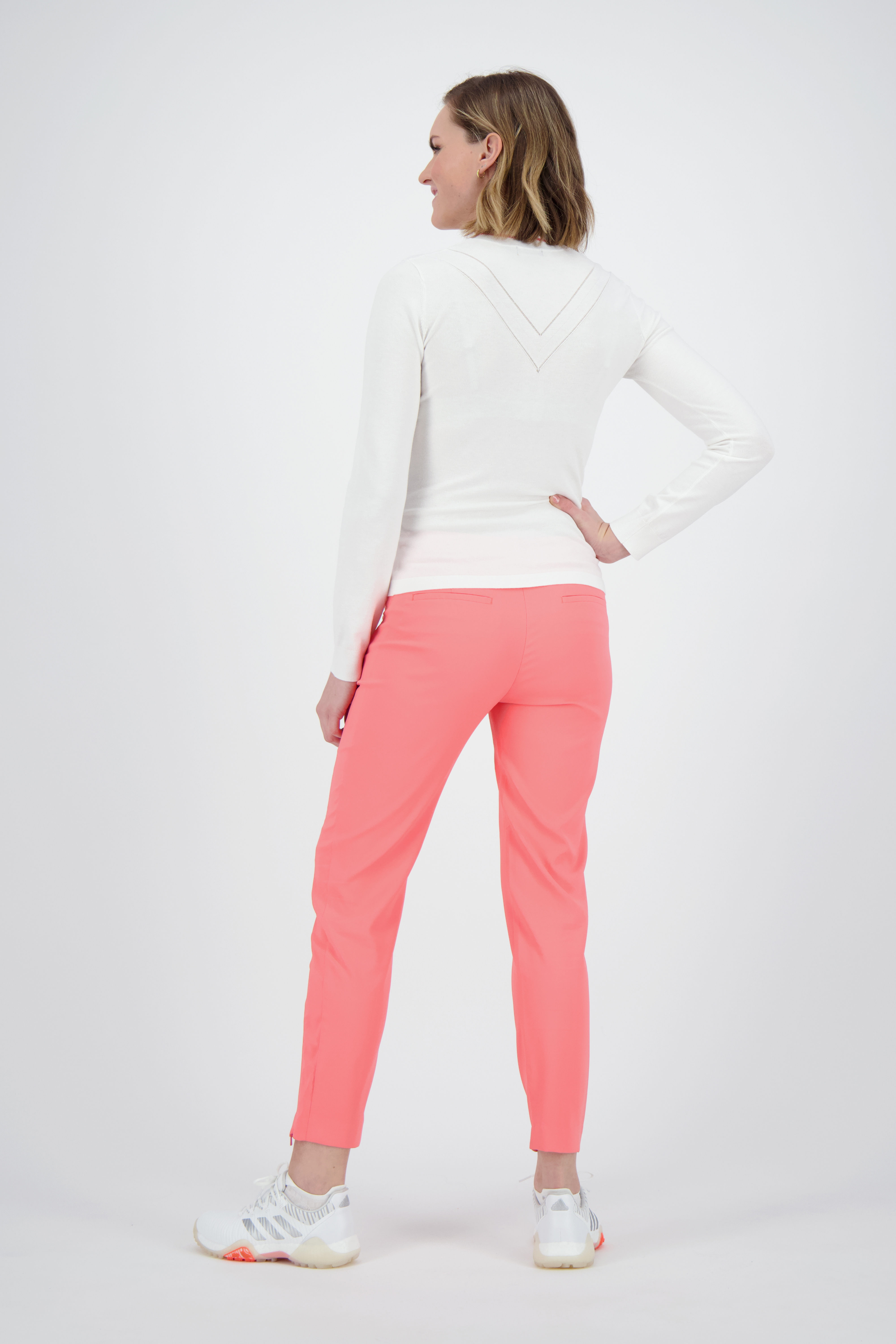 Vila Golf Sweater Vila Golf Sweater