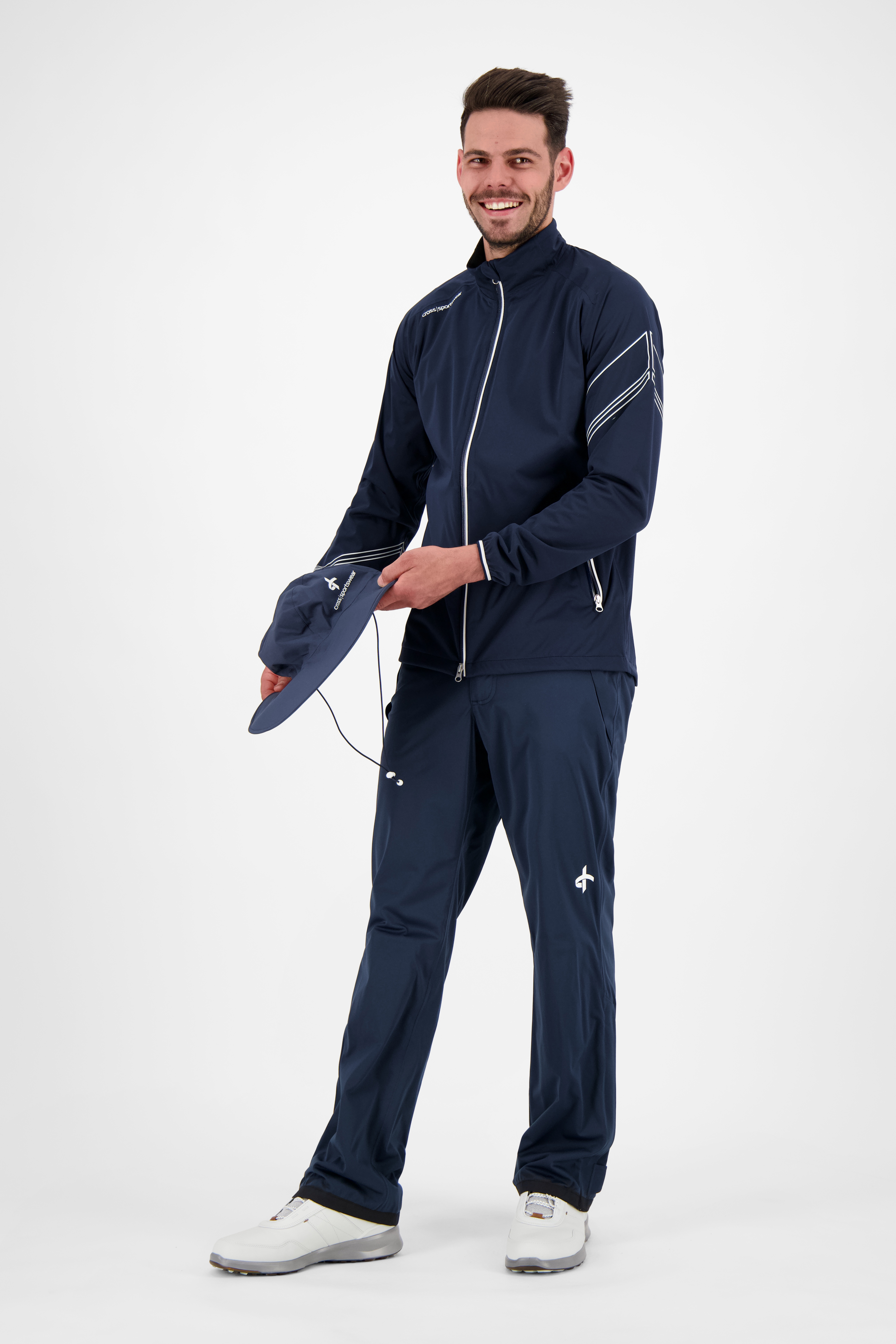 Hurricane Jacket