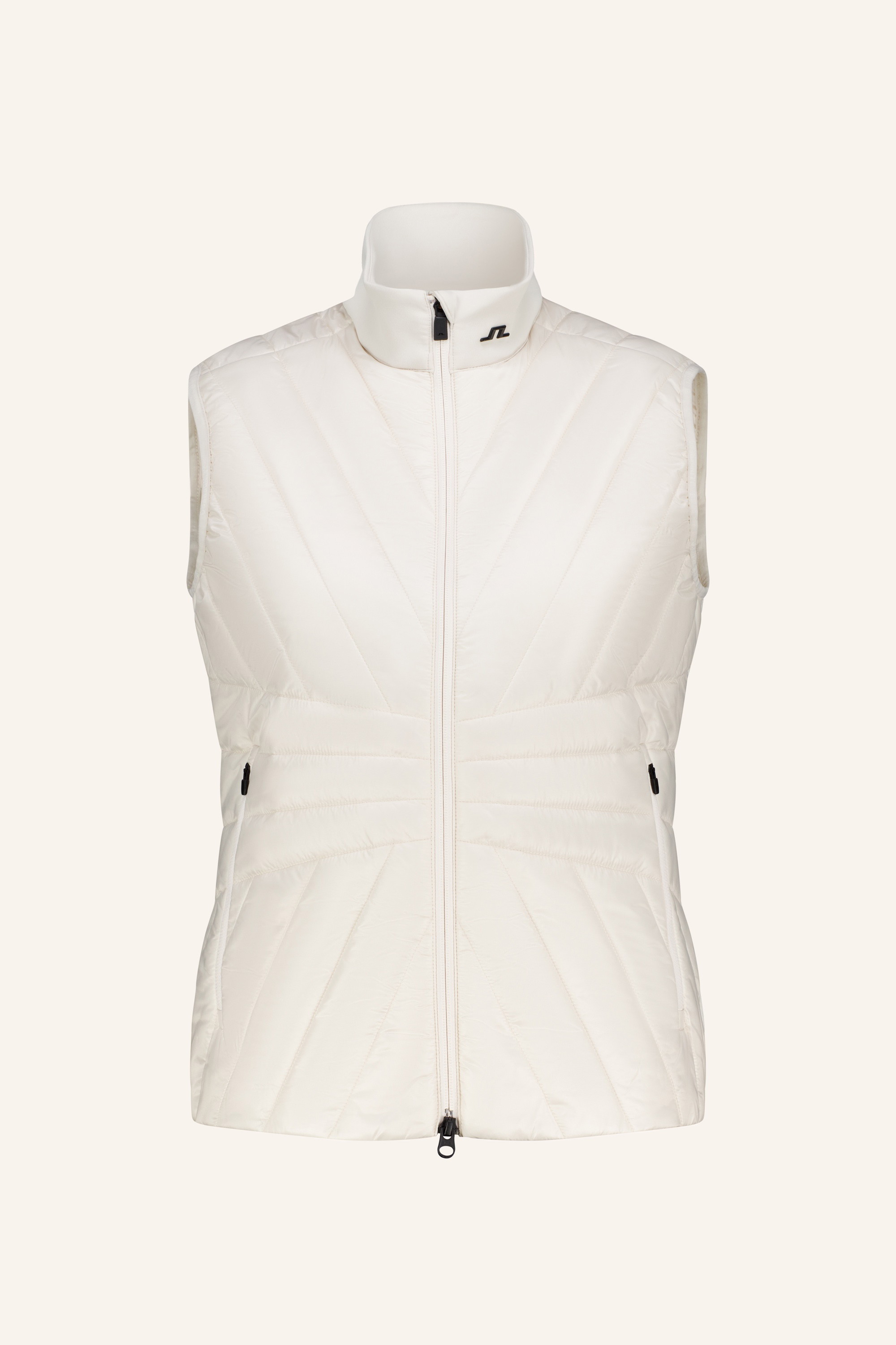 Holma Quilt Hybrid Vest