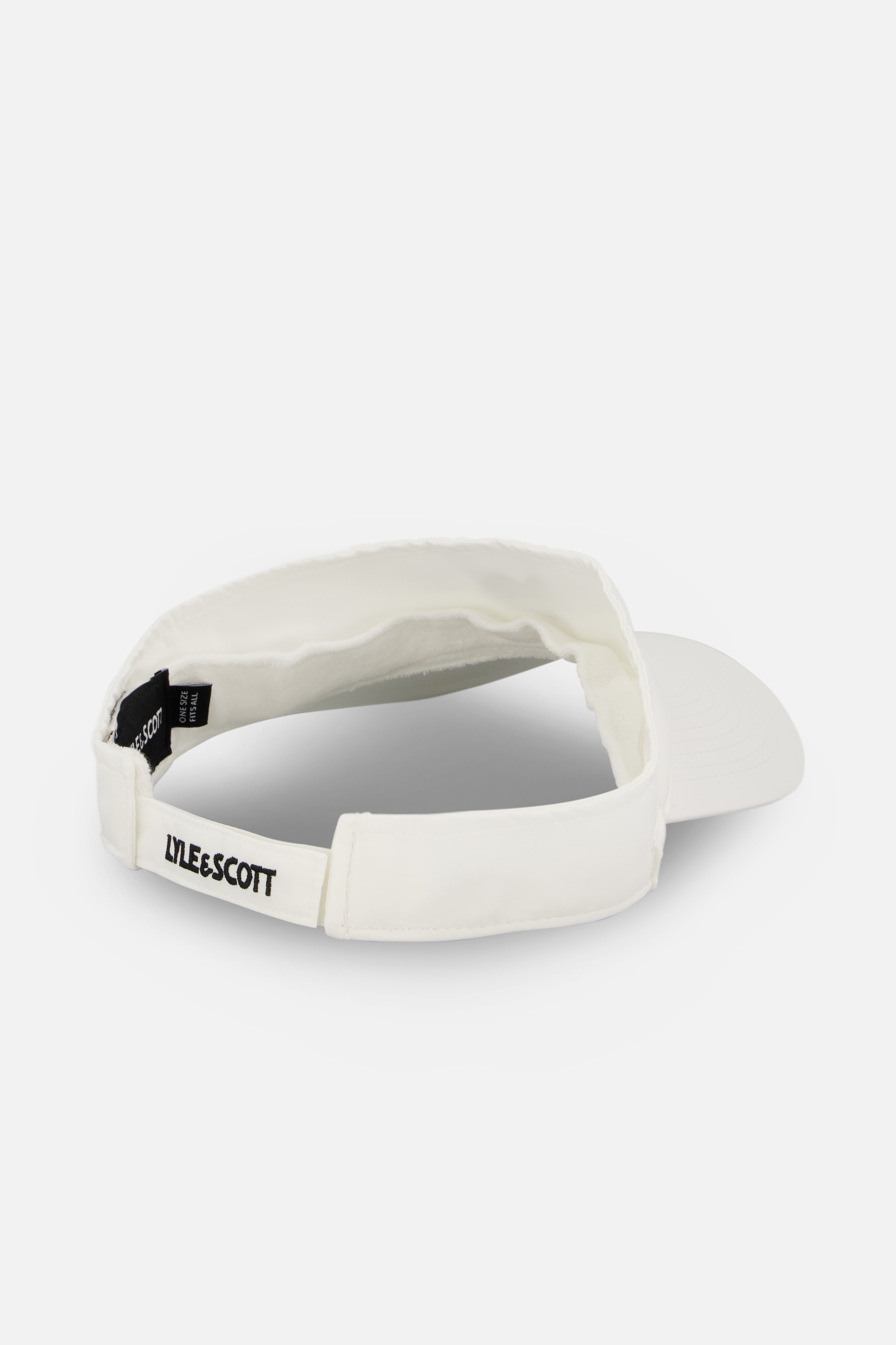 The Michaela Golf Visor