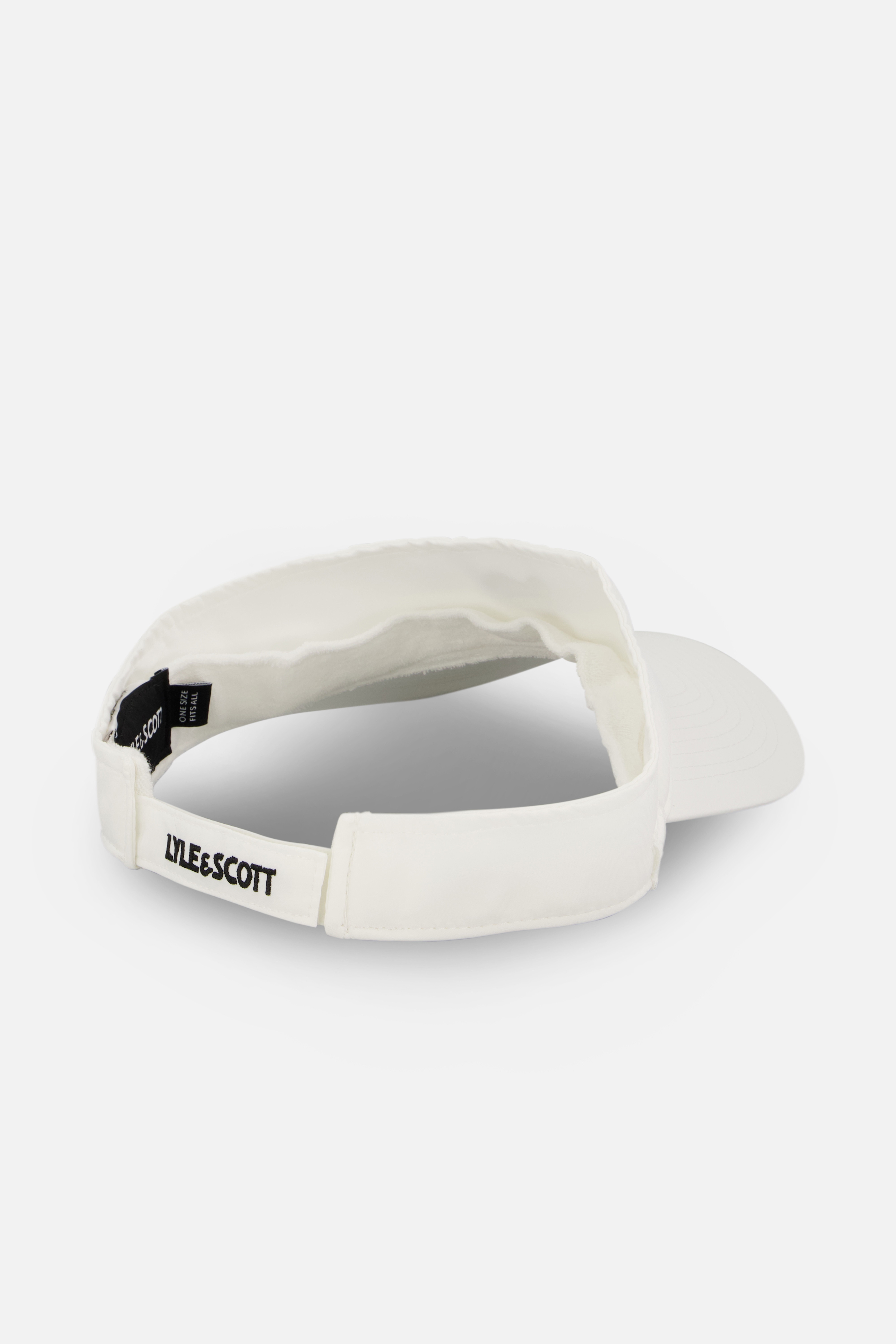 The Michaela Golf Visor