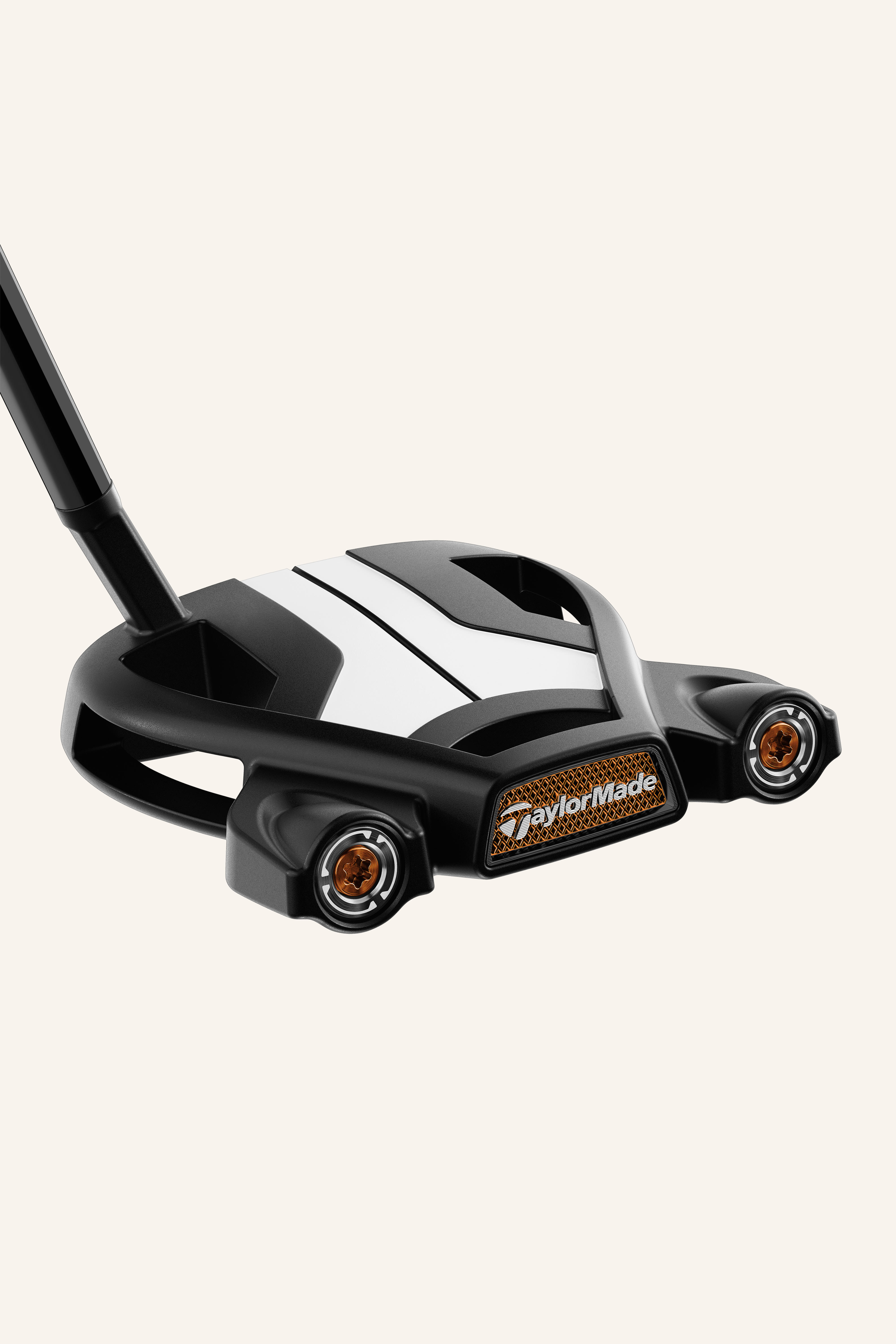TaylorMade Spider Tour Black #3 Putter (Geschlecht: Unisex, RH
