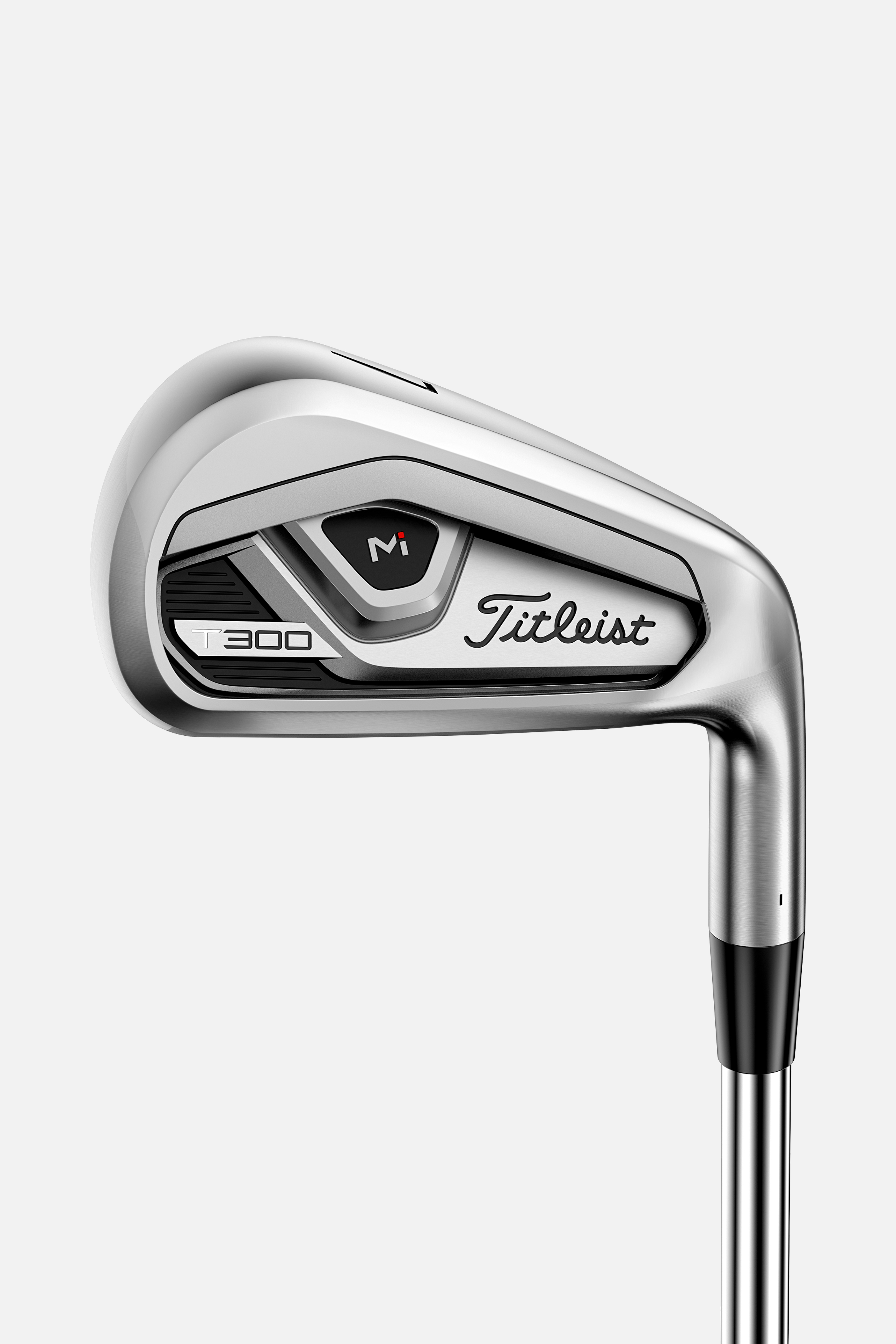T300 Iron Set 2021 T300 Iron Set 2021