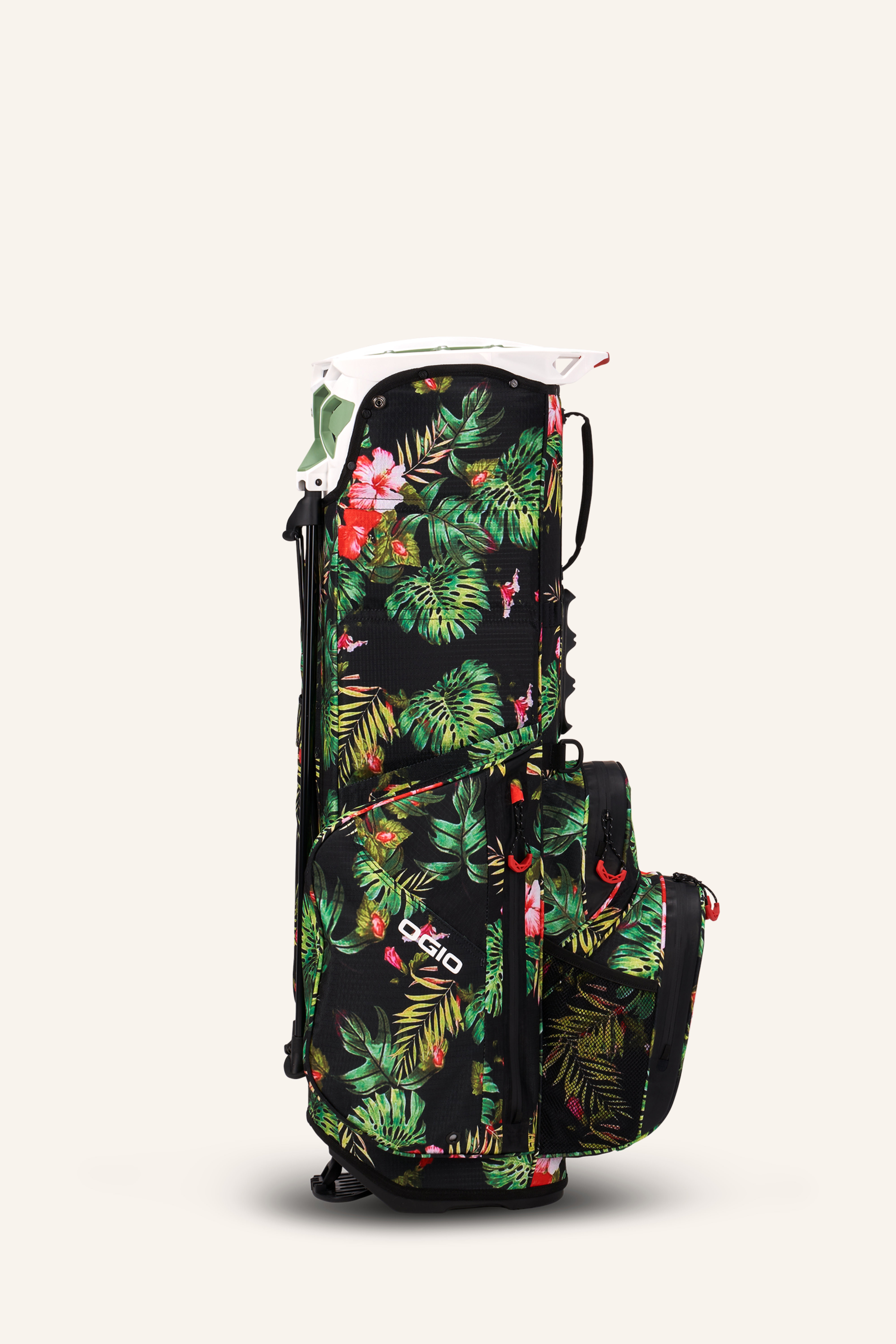 ALL ELEMENTS Stand Bag 