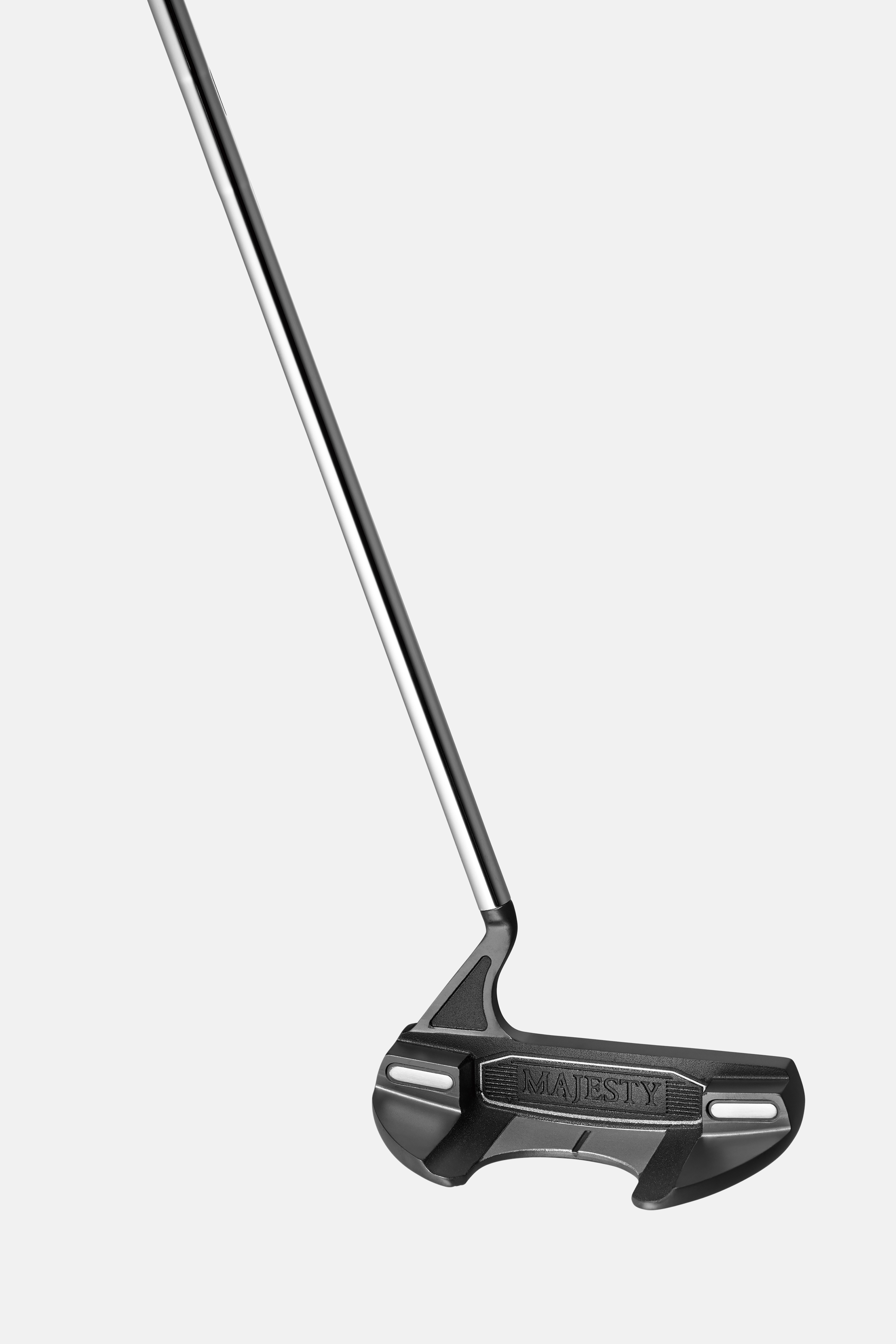 W-Moment Mallet Putter