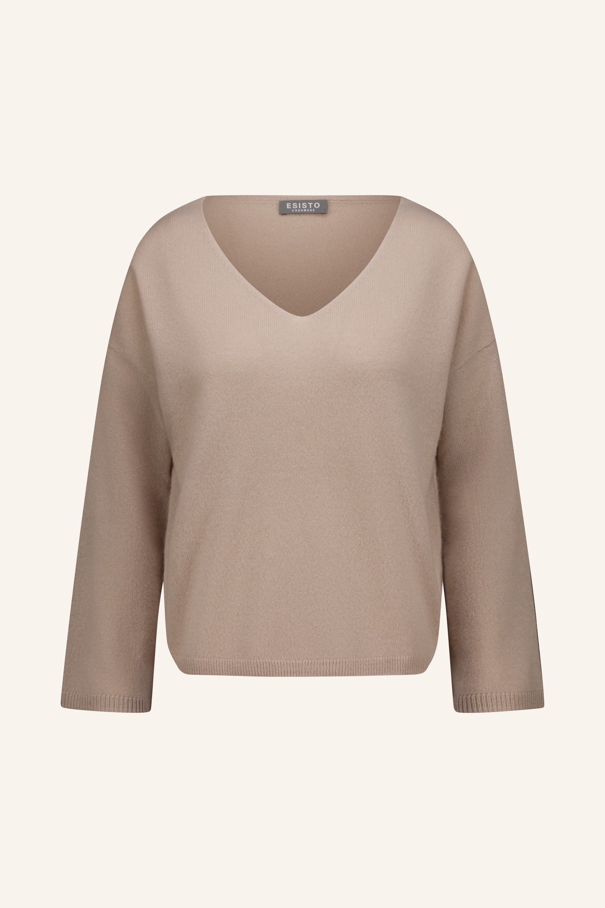 Pullover V-Ausschnitt