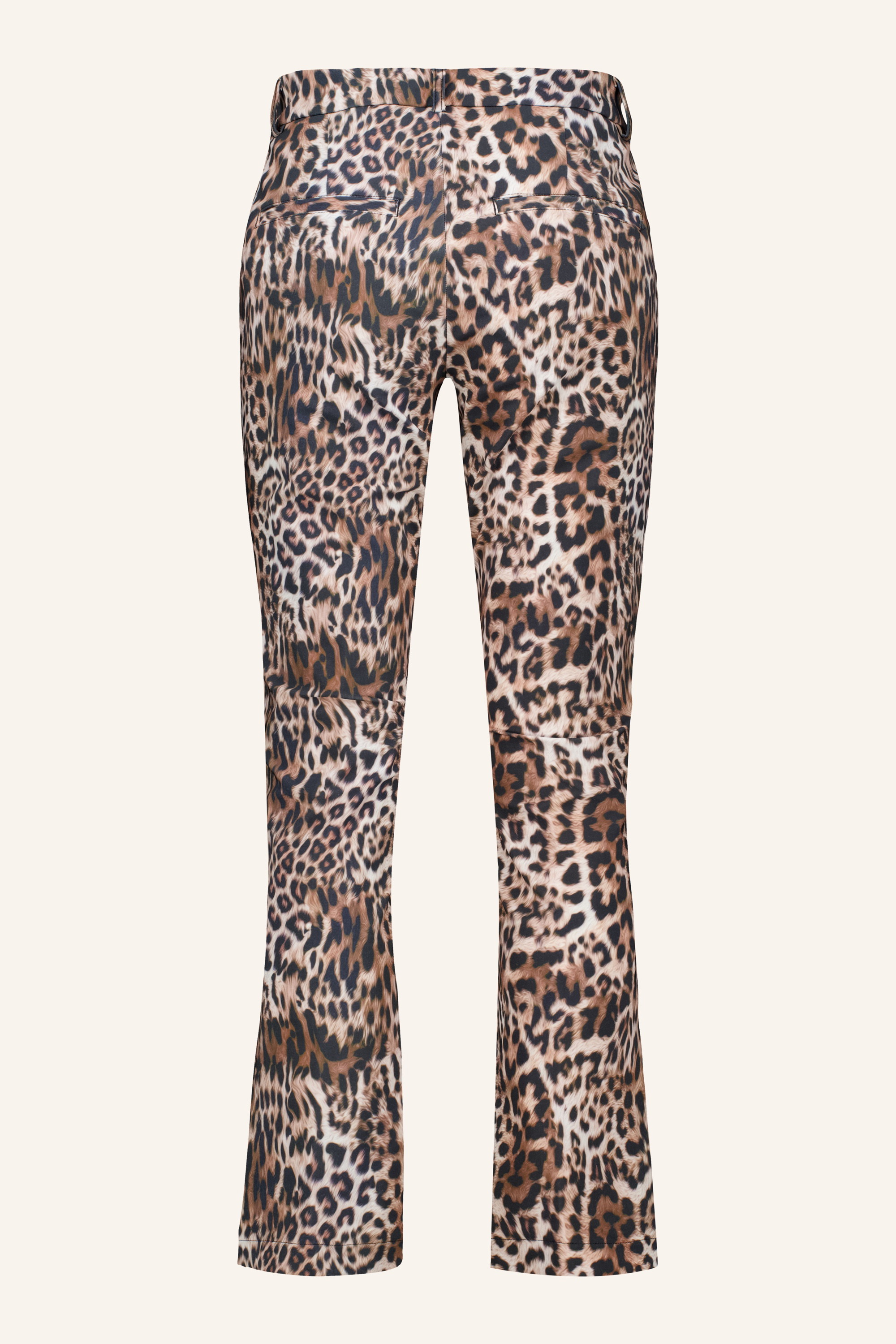 ANKLE CHINOS
