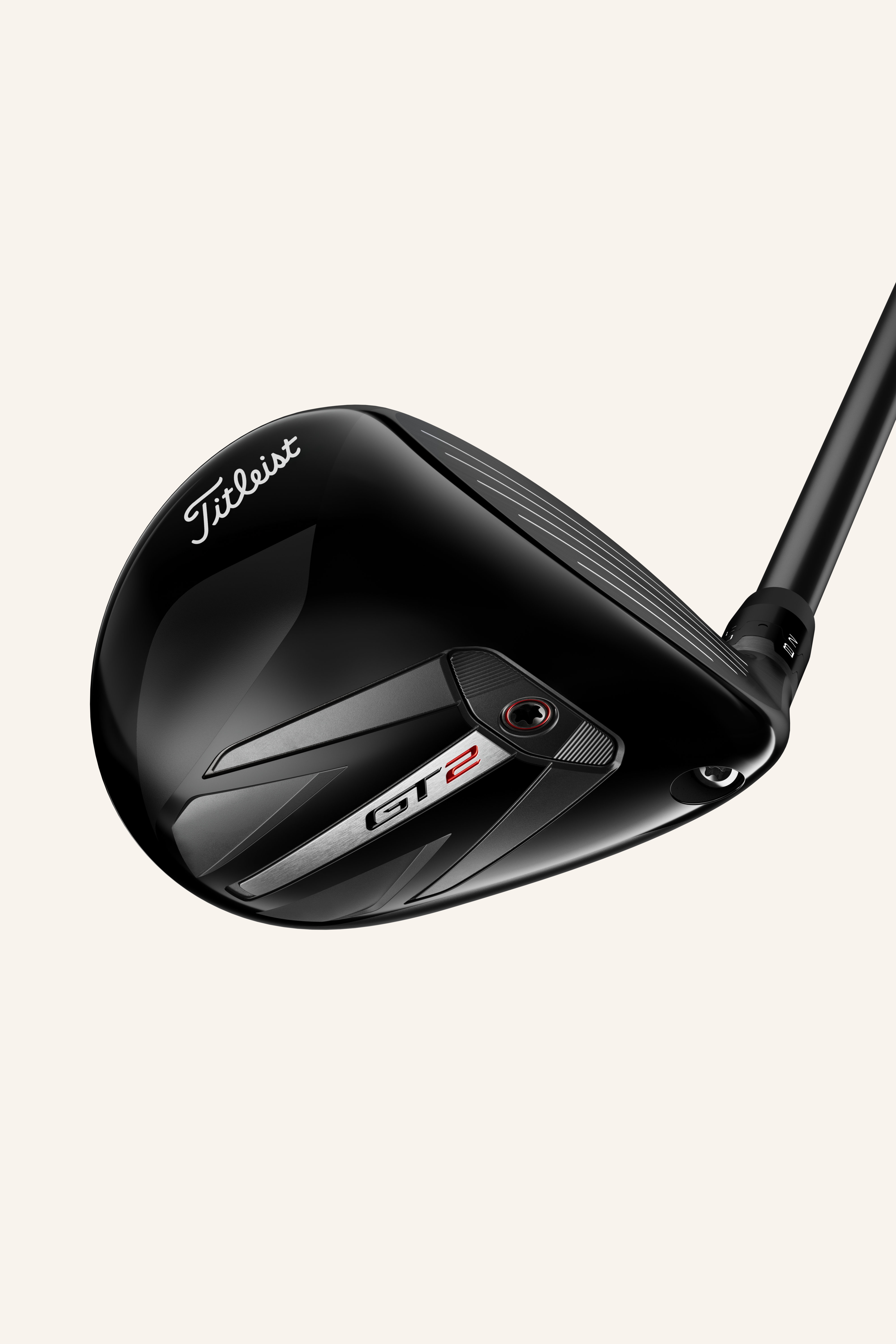 Titleist GT 2 Fairway Wood (Geschlecht: Men, RH / LH: Rechtshänder