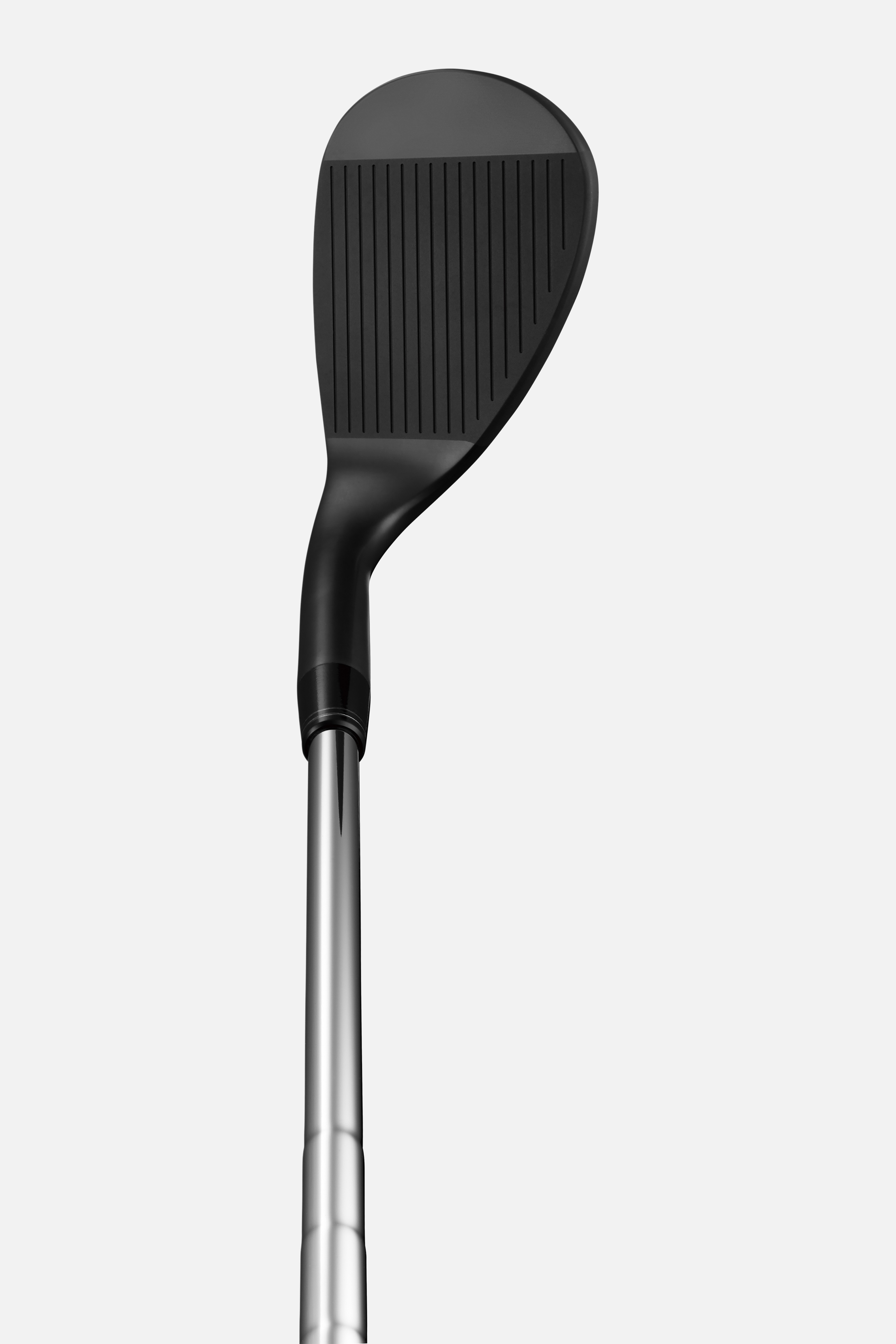 Majesty W-Moment Black Wedge